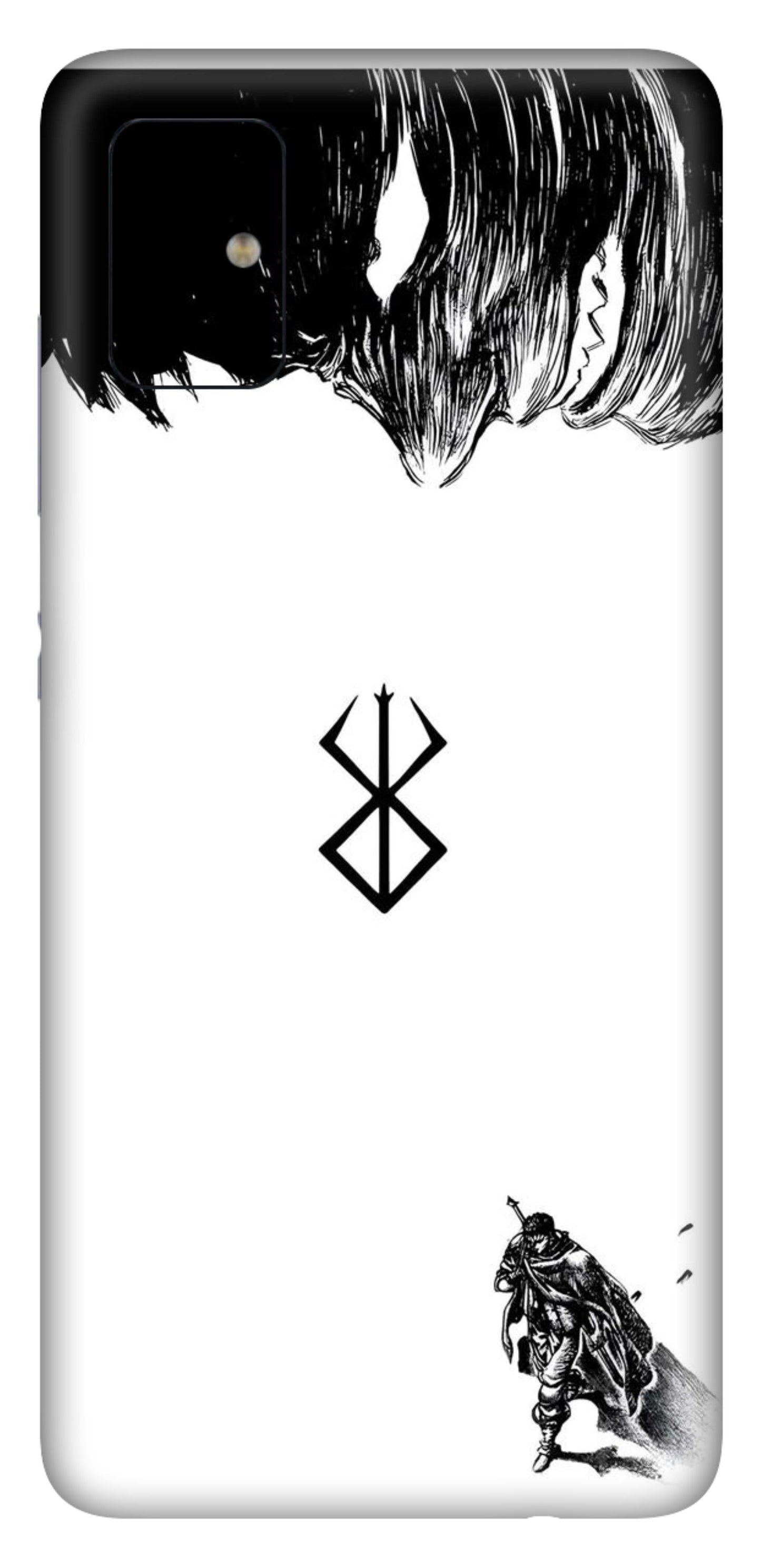 Samsung Galaxy A51 Skins and Wraps