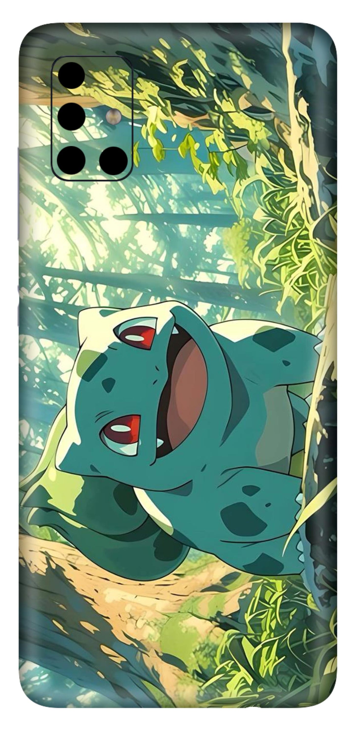 Samsung Galaxy A51 Skins and Wraps