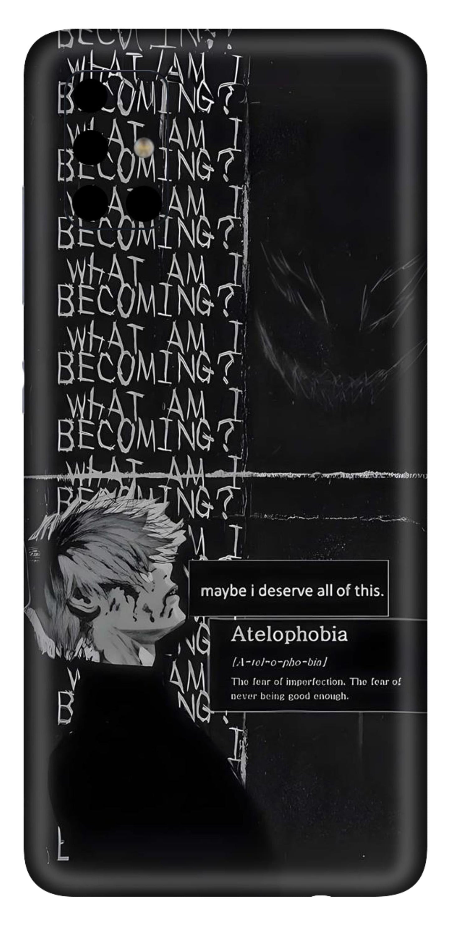 Samsung Galaxy A51 Skins and Wraps