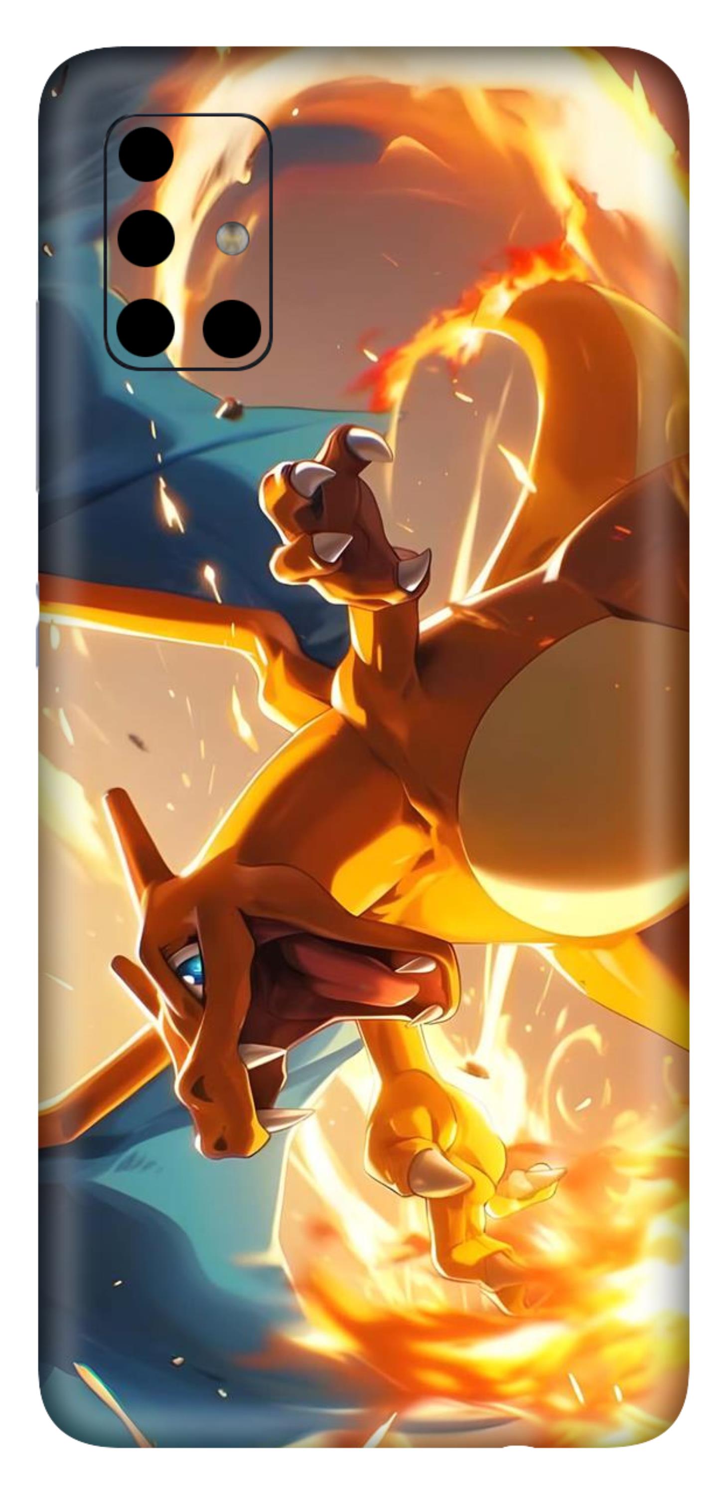 Samsung Galaxy A51 Skins and Wraps