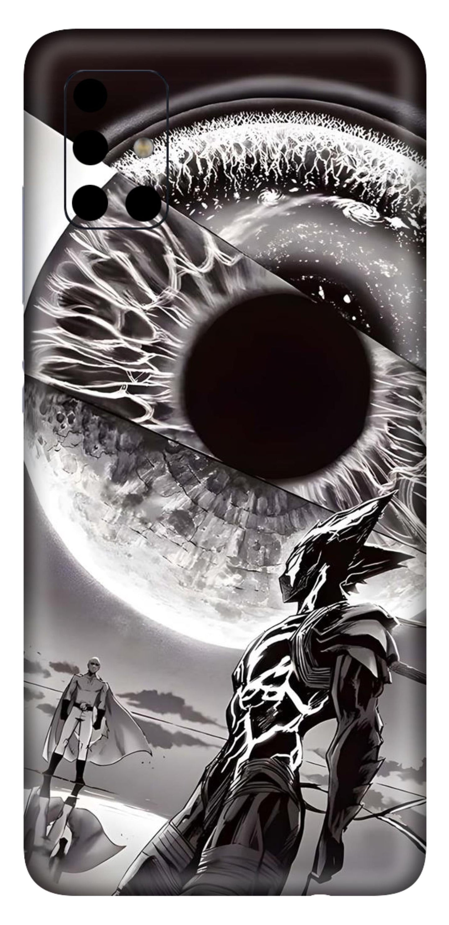 Samsung Galaxy A51 Skins and Wraps