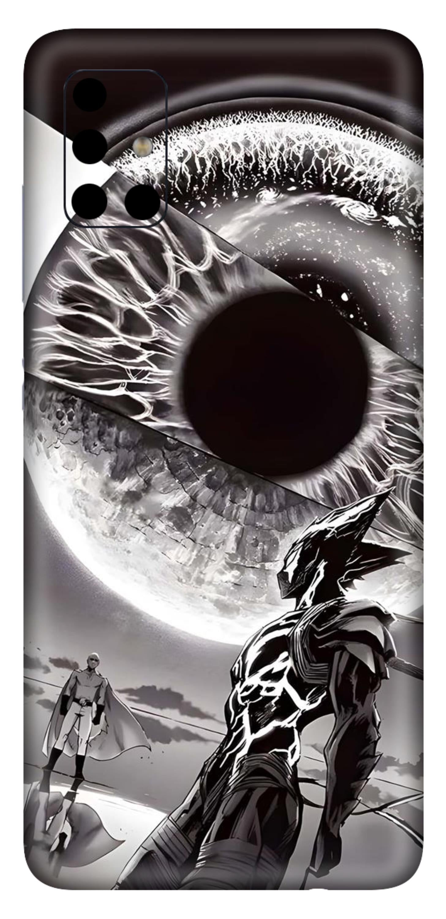 Samsung Galaxy A51 Skins and Wraps