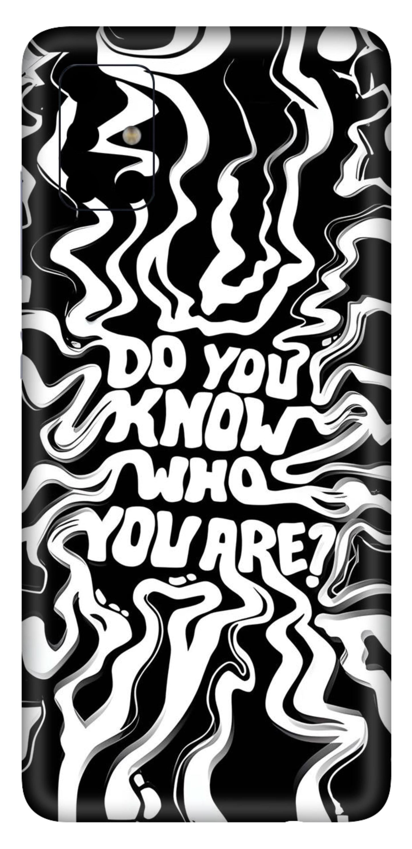 Samsung Galaxy A51 Skins and Wraps