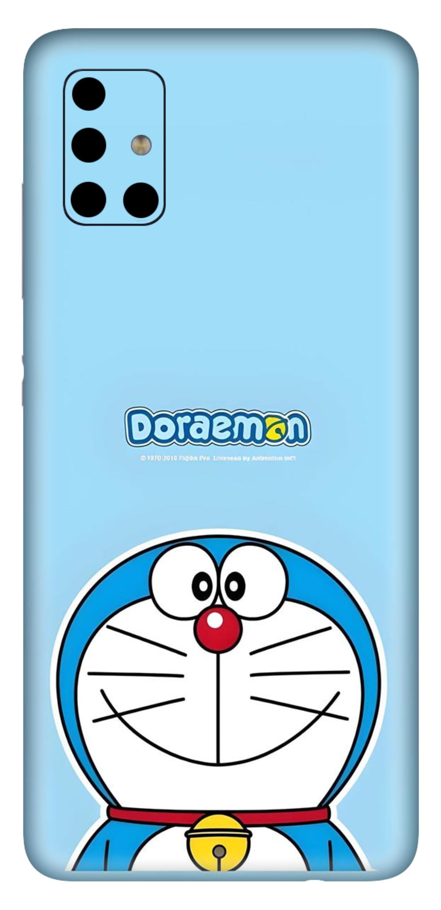 Samsung Galaxy A51 Skins and Wraps