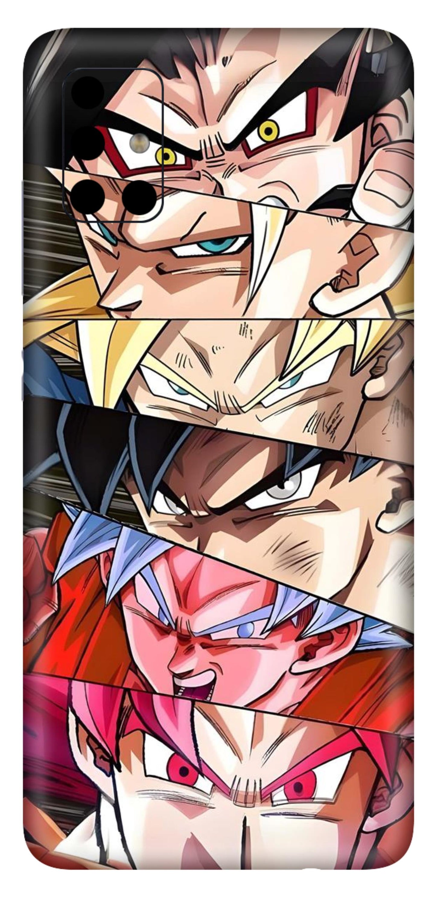 Samsung Galaxy A51 Skins and Wraps