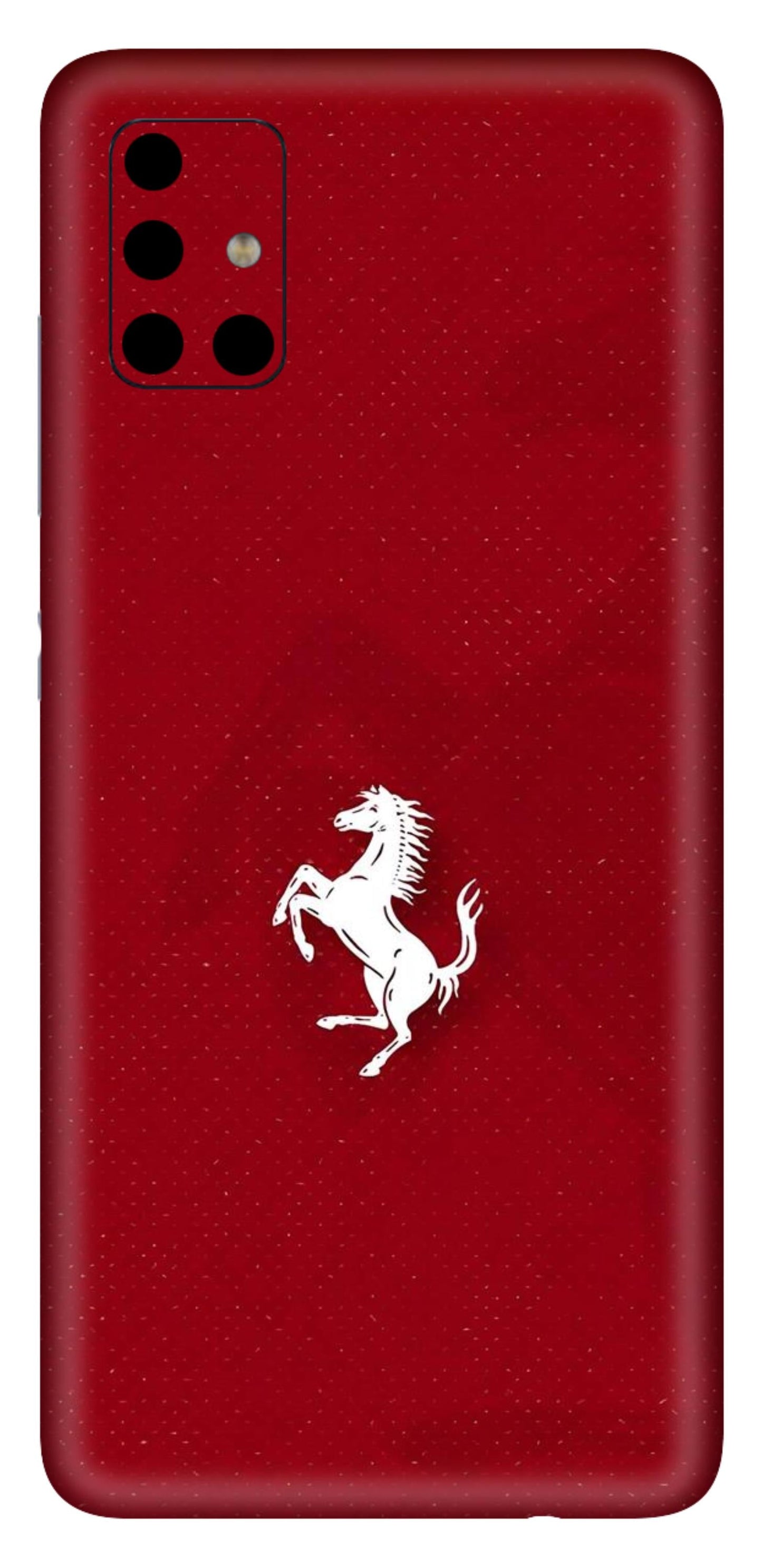 Samsung Galaxy A51 Skins and Wraps