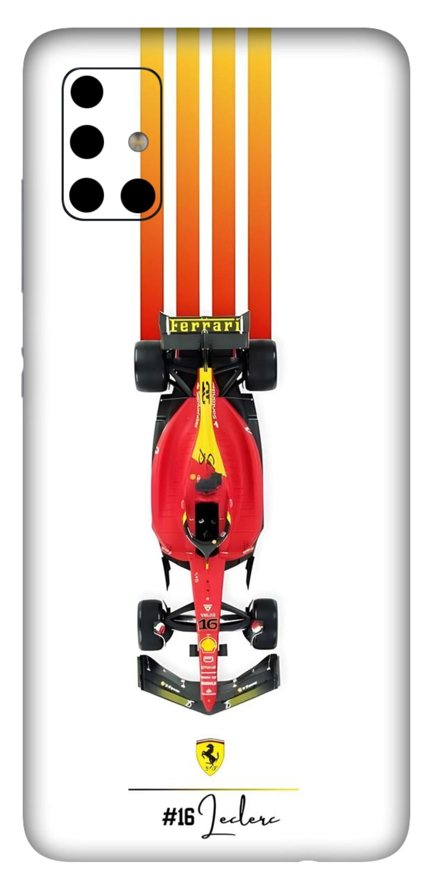 Samsung Galaxy A51 Skins and Wraps