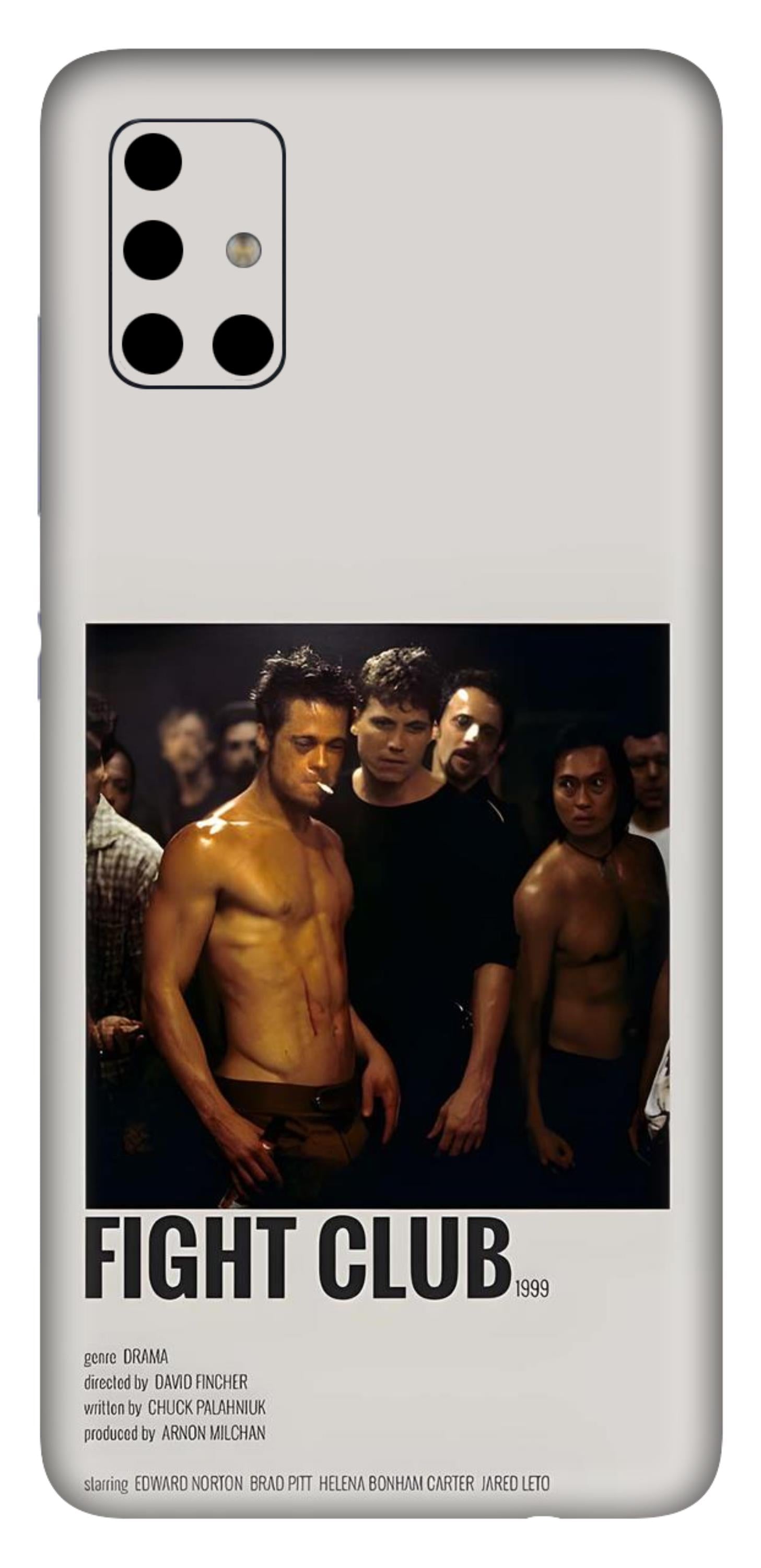 Samsung Galaxy A51 Skins and Wraps