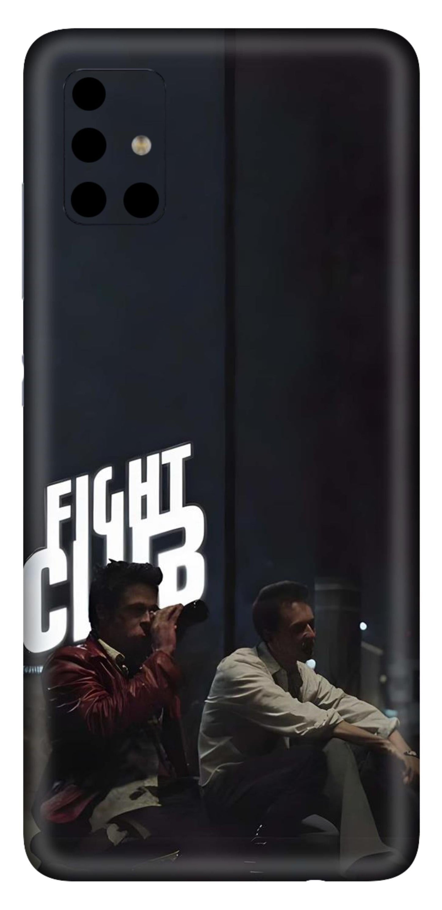 Samsung Galaxy A51 Skins and Wraps