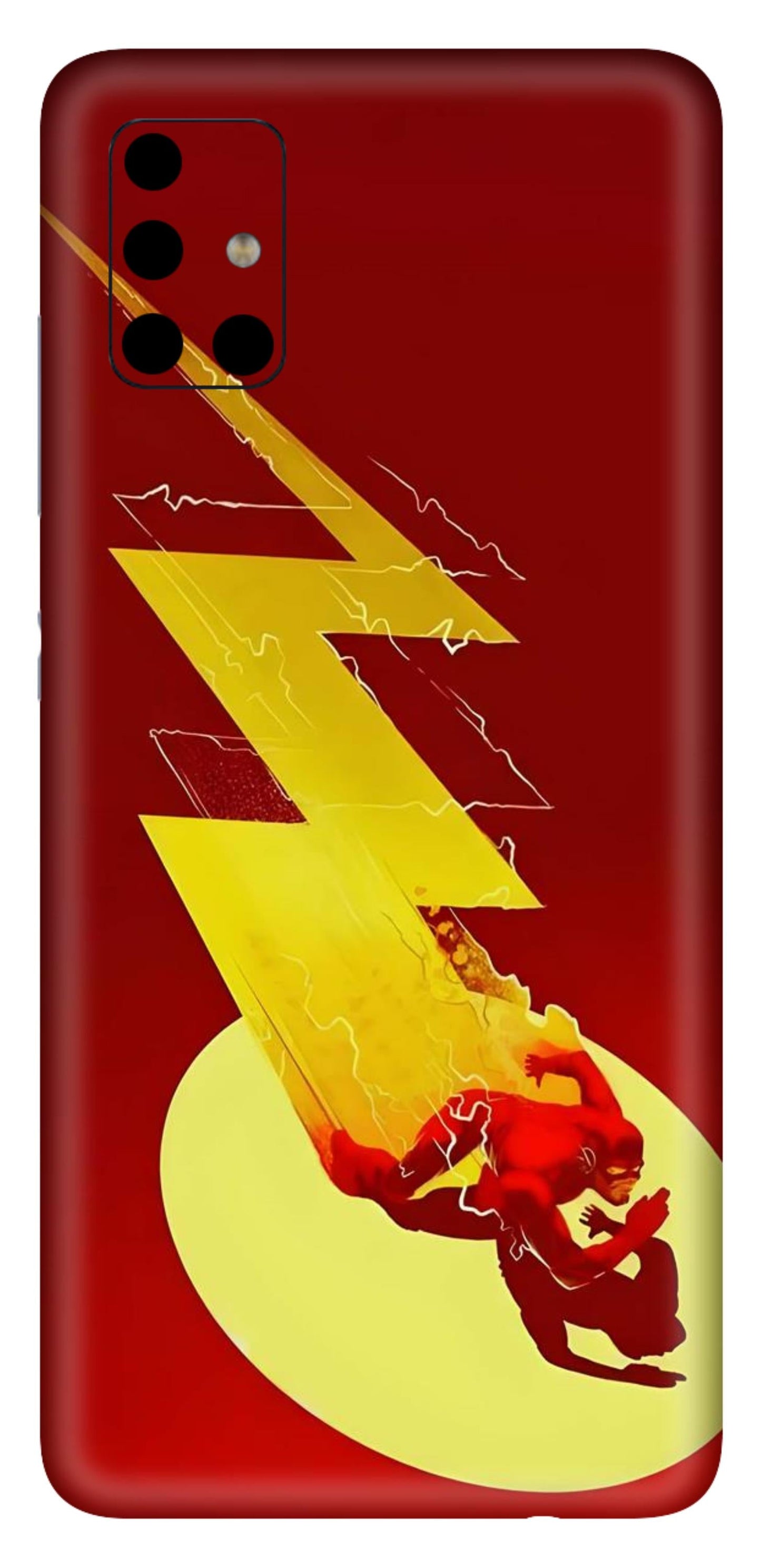 Samsung Galaxy A51 Skins and Wraps