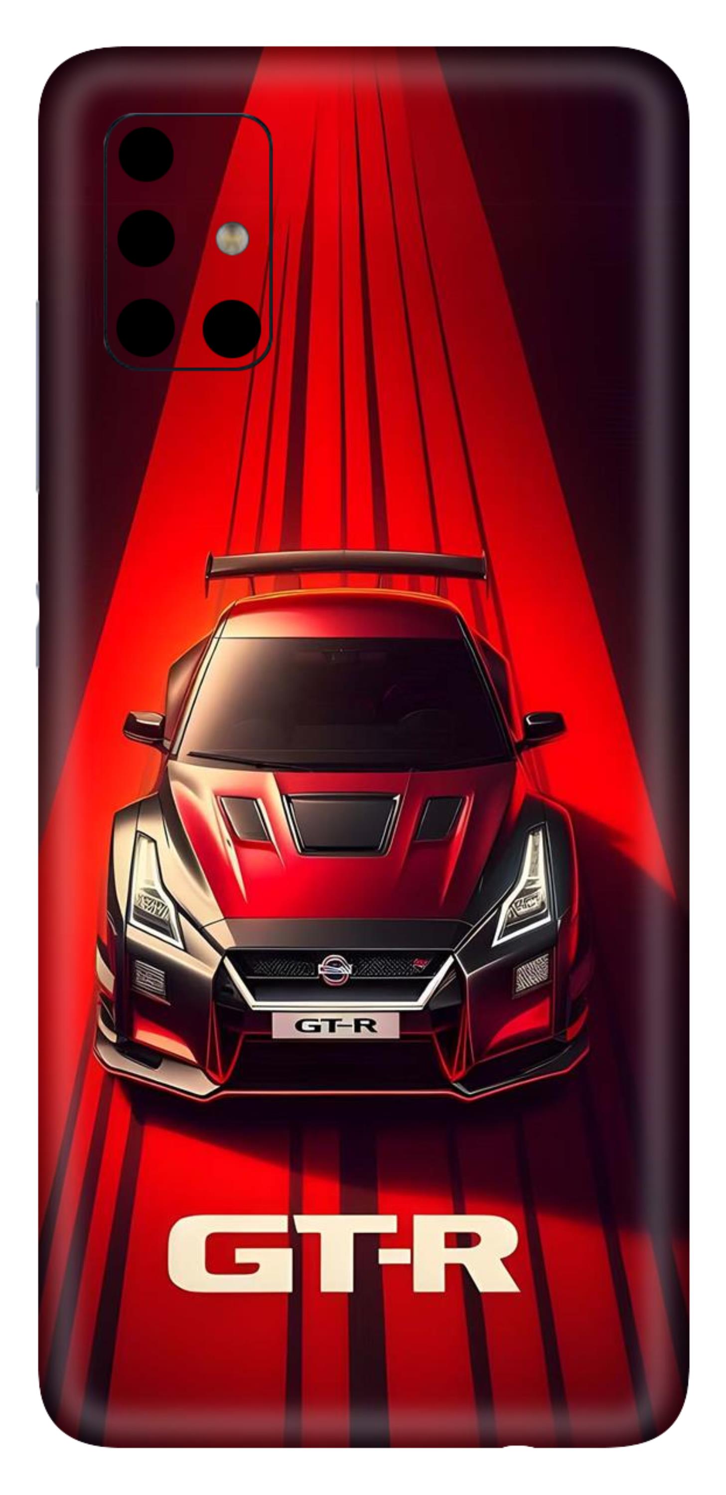 Samsung Galaxy A51 Skins and Wraps