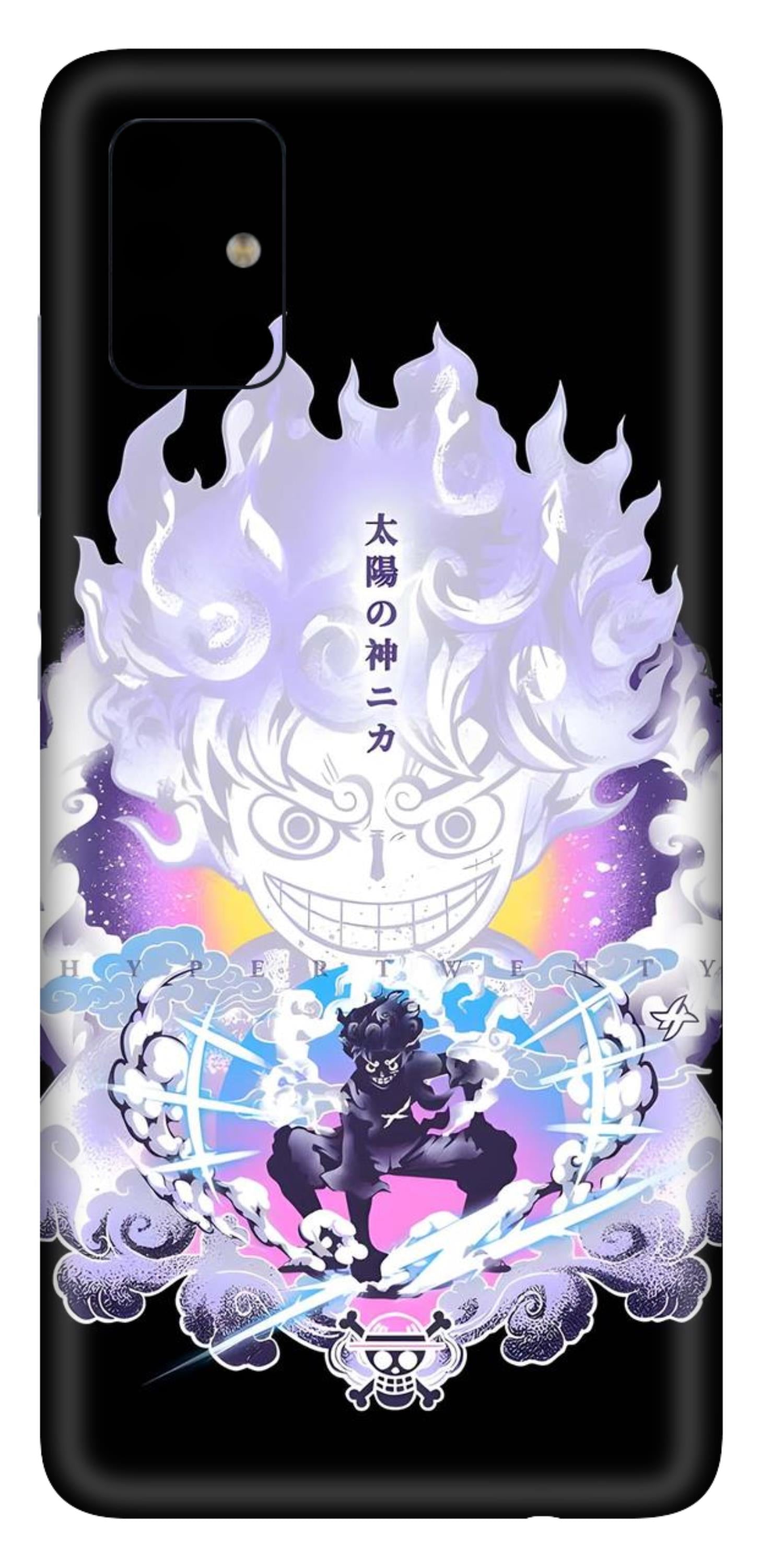 Samsung Galaxy A51 Skins and Wraps