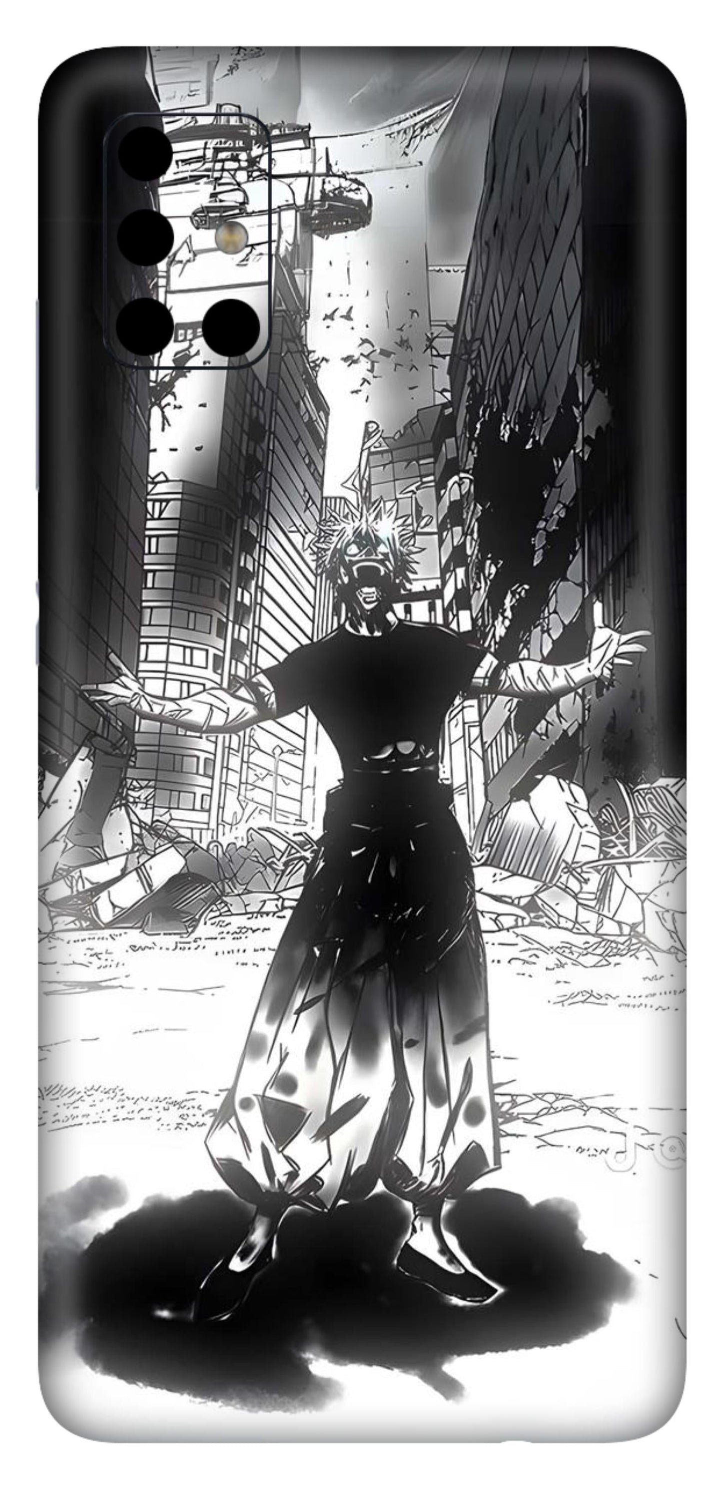 Samsung Galaxy A51 Skins and Wraps