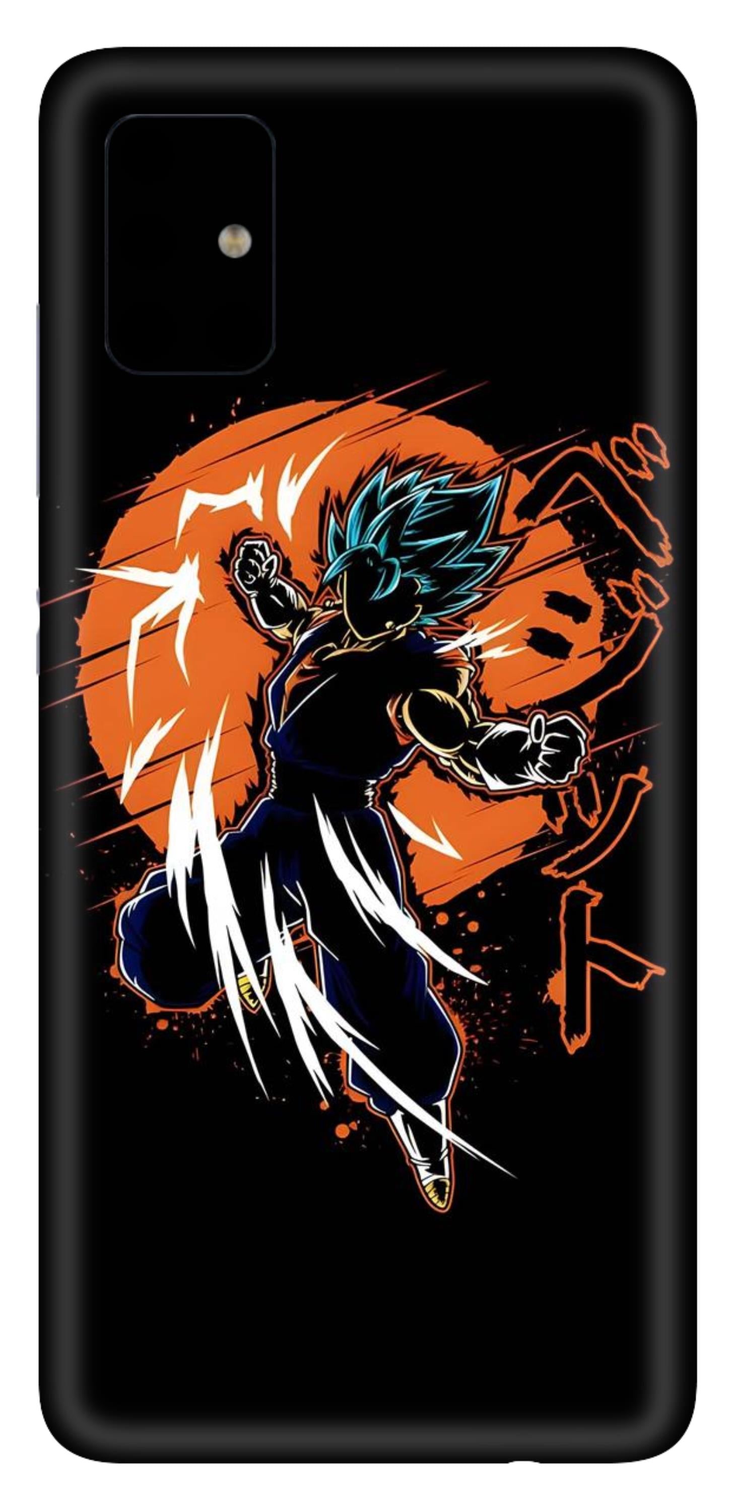 Samsung Galaxy A51 Skins and Wraps