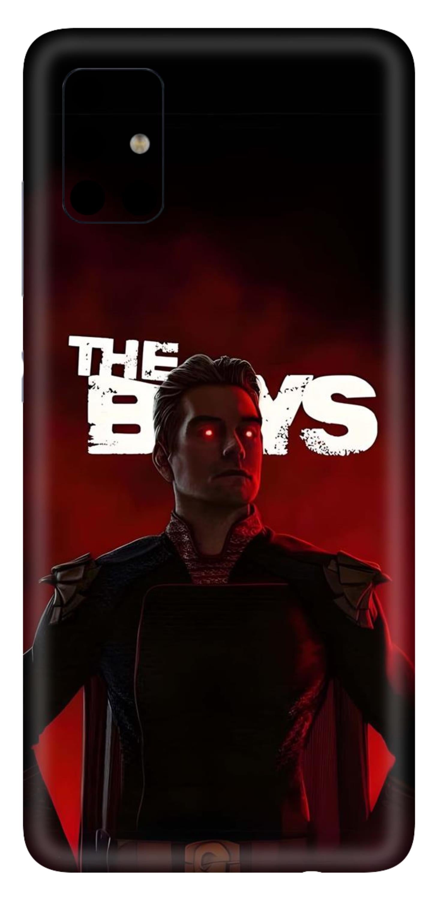 Samsung Galaxy A51 Skins and Wraps