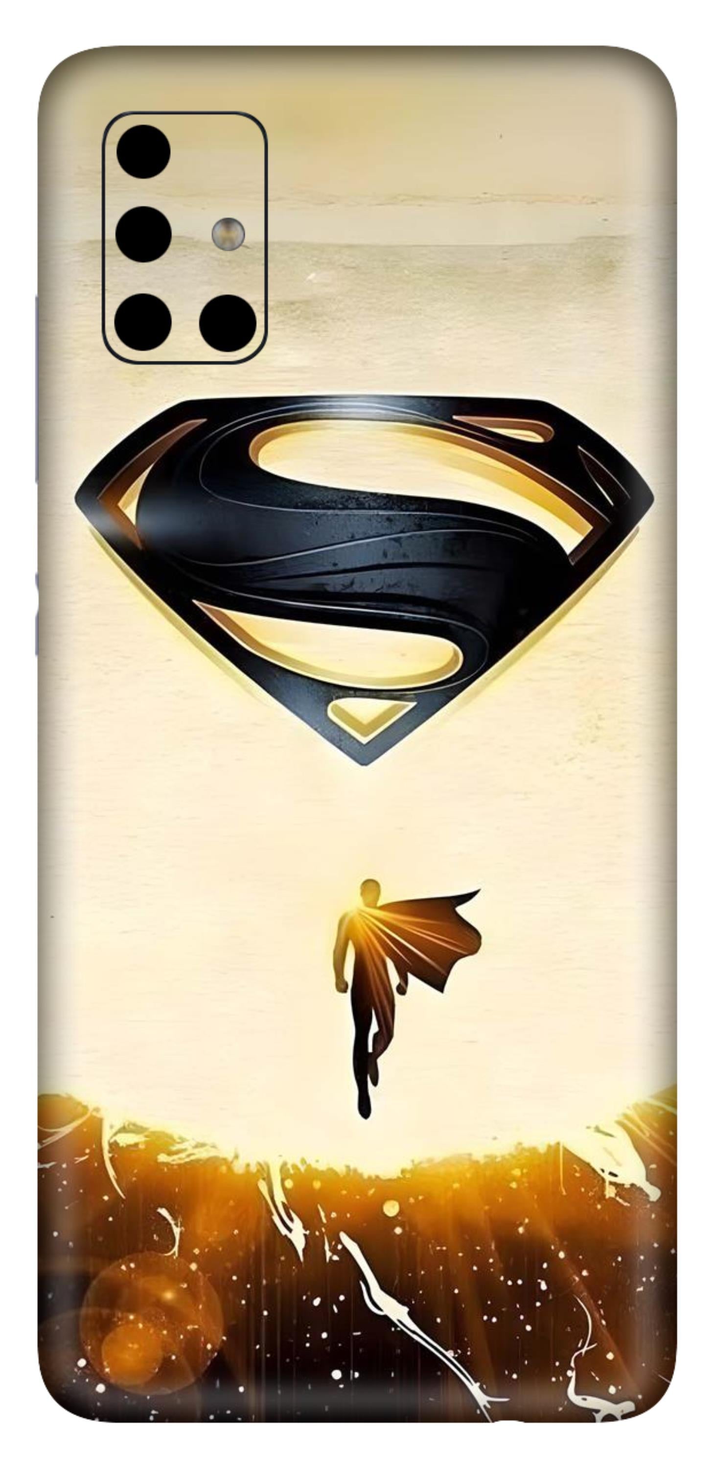 Samsung Galaxy A51 Skins and Wraps