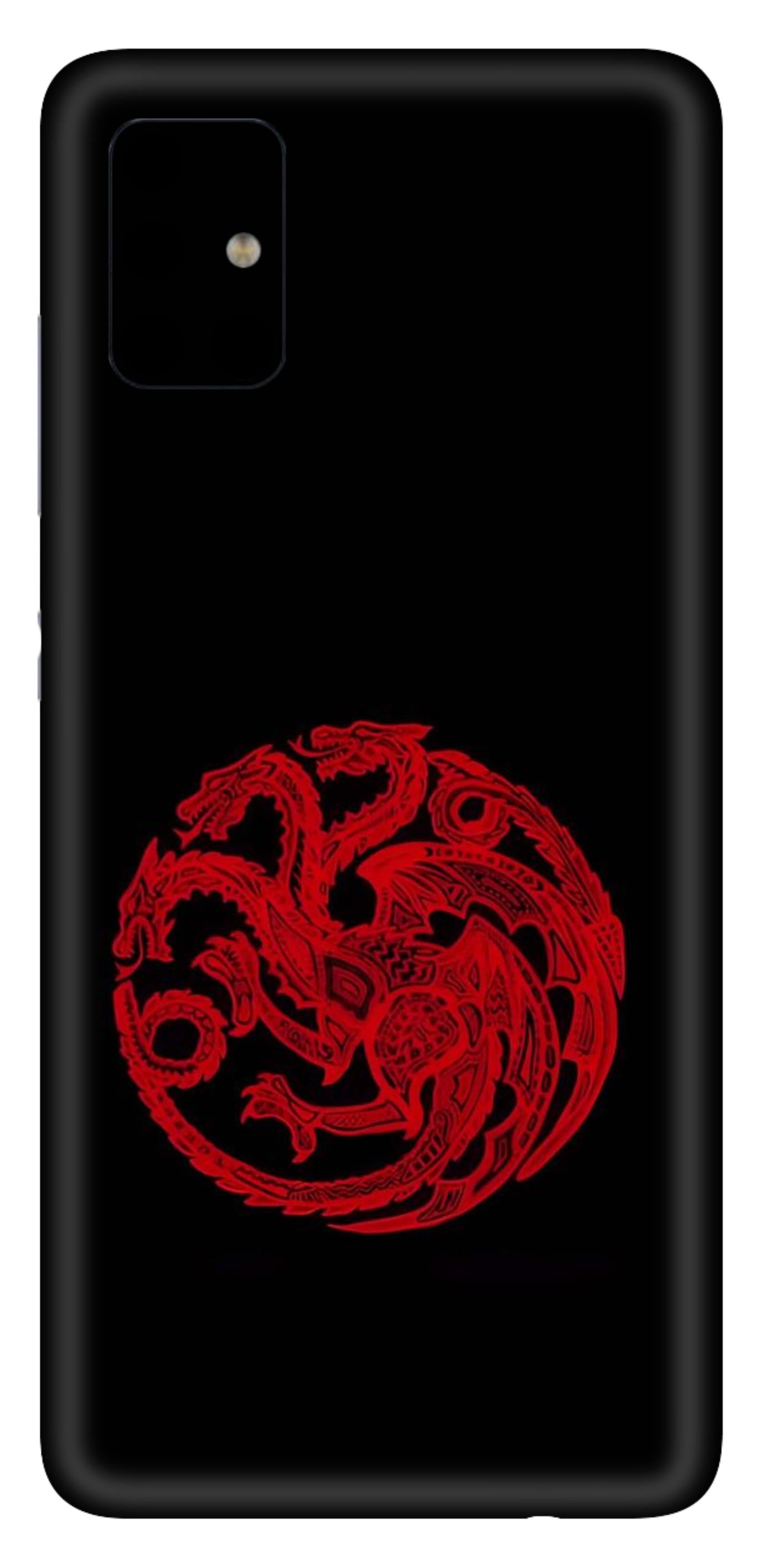 Samsung Galaxy A51 Skins and Wraps