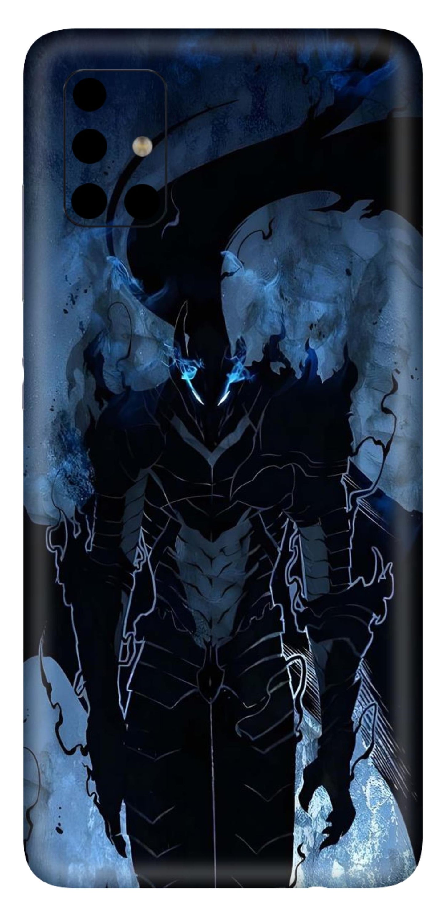 Samsung Galaxy A51 Skins and Wraps