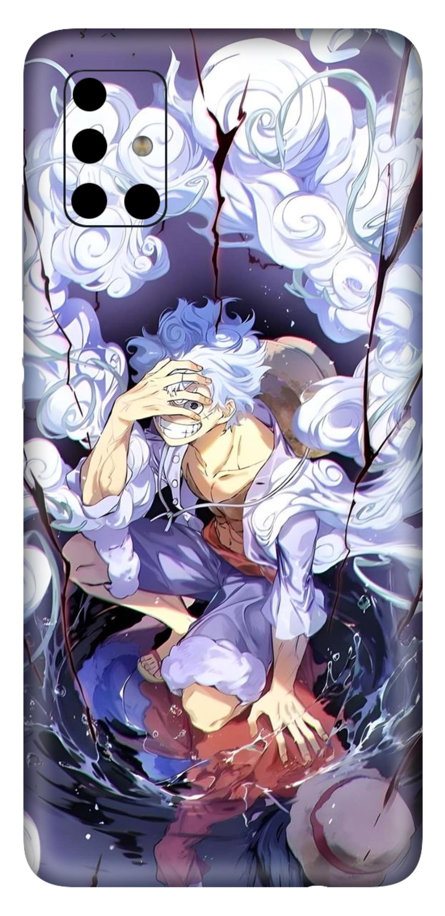 Samsung Galaxy A51 Skins and Wraps