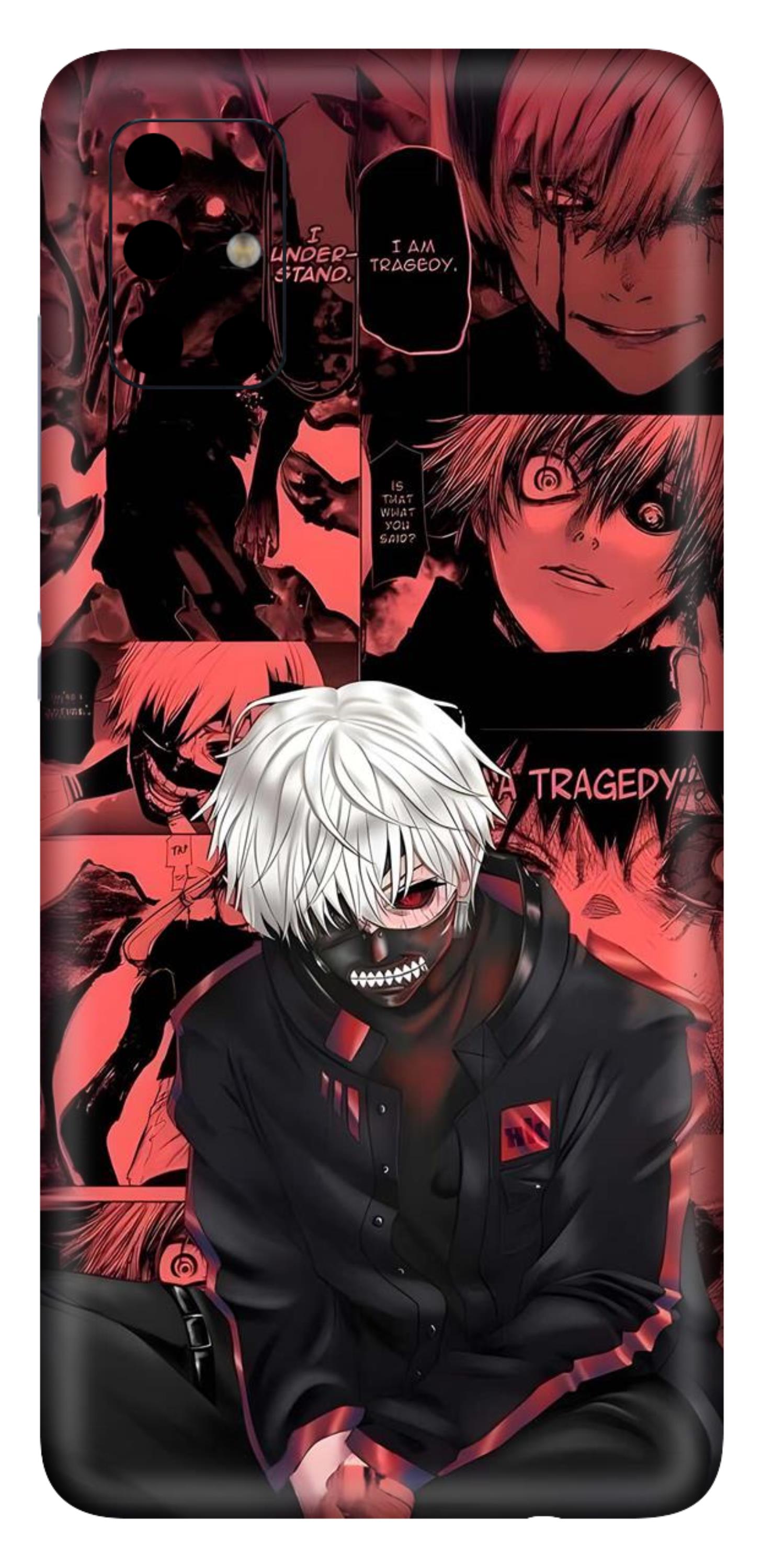 Samsung Galaxy A51 Skins and Wraps