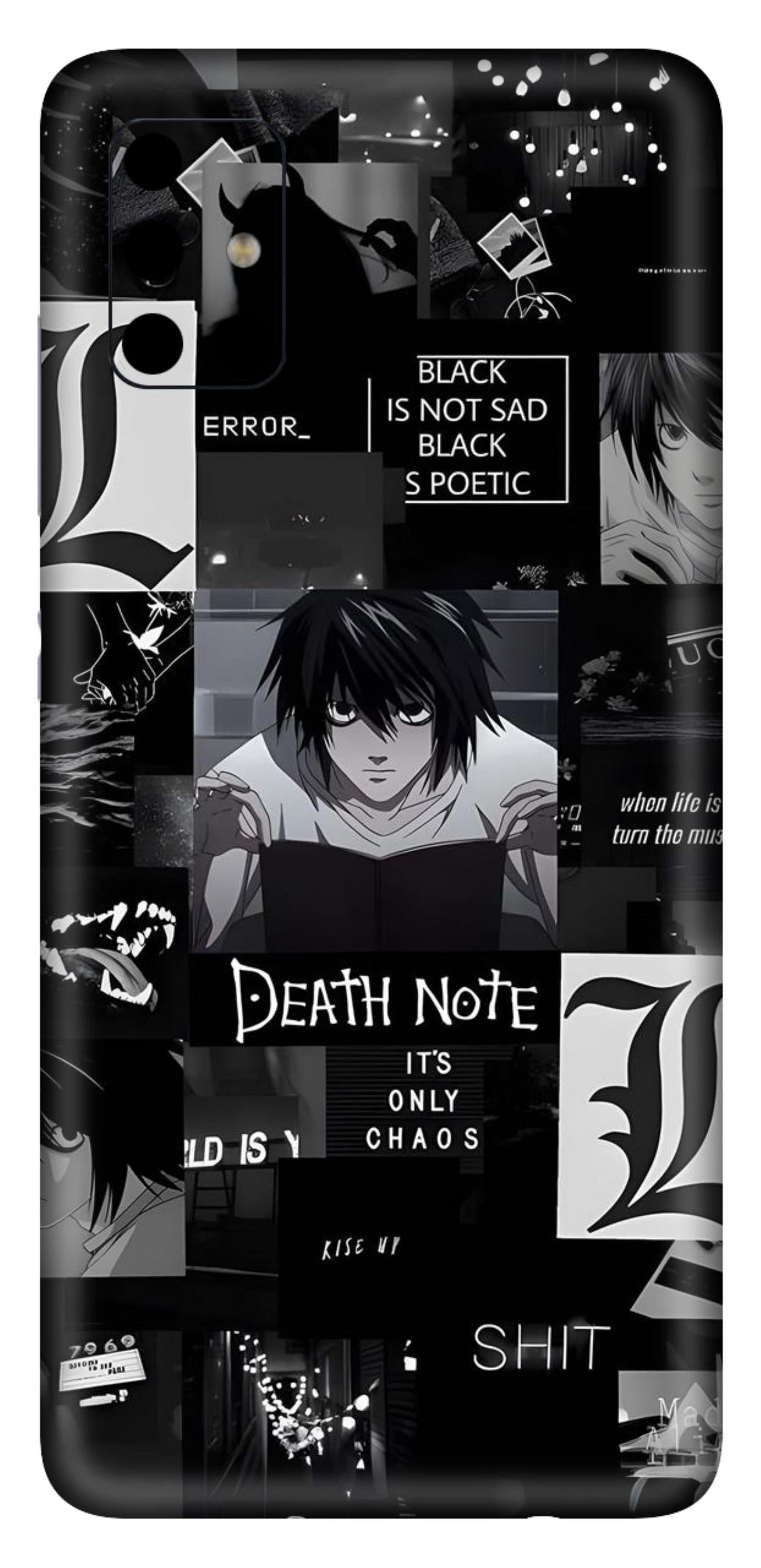 Samsung Galaxy A51 Skins and Wraps