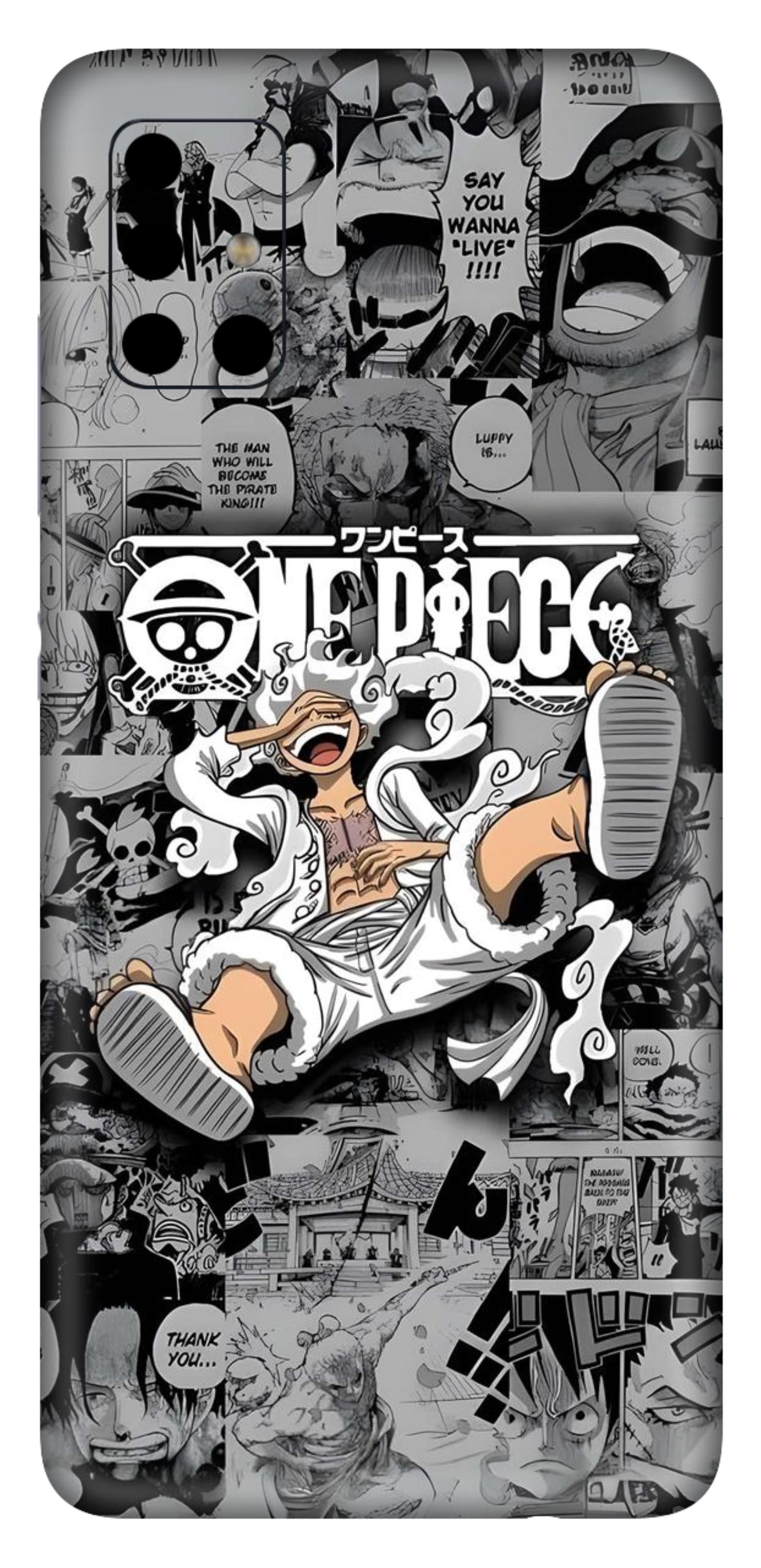 Samsung Galaxy A51 Skins and Wraps