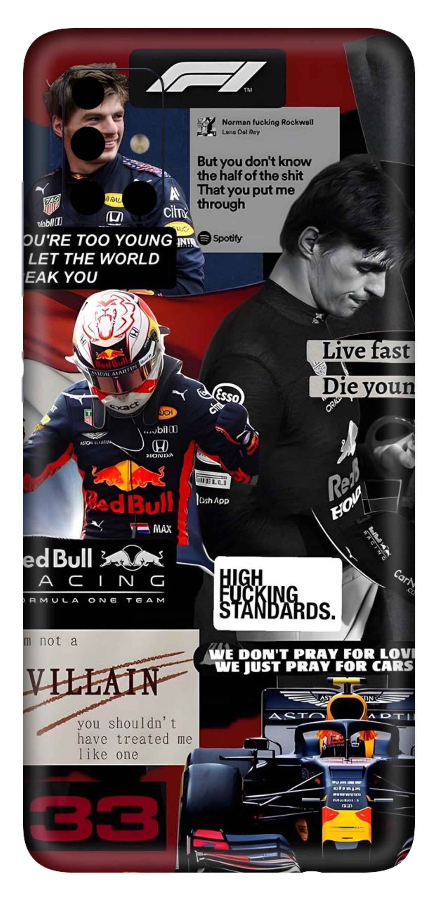 Samsung Galaxy A51 Skins and Wraps