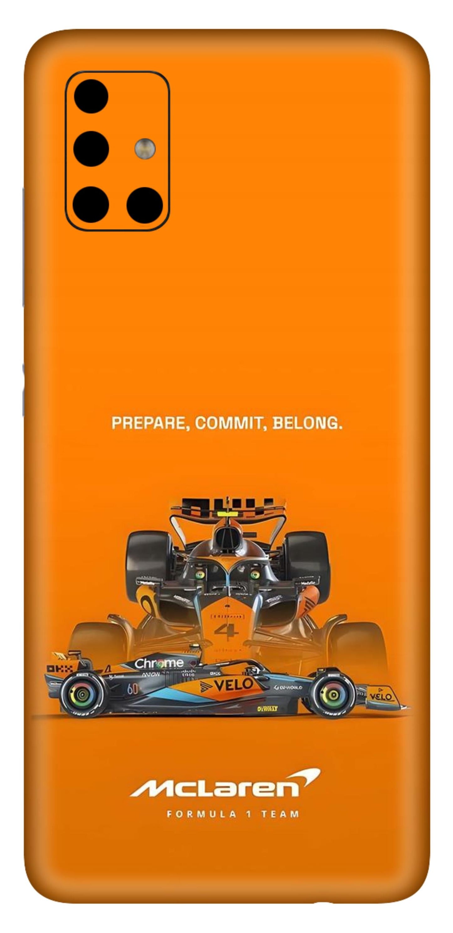 Samsung Galaxy A51 Skins and Wraps