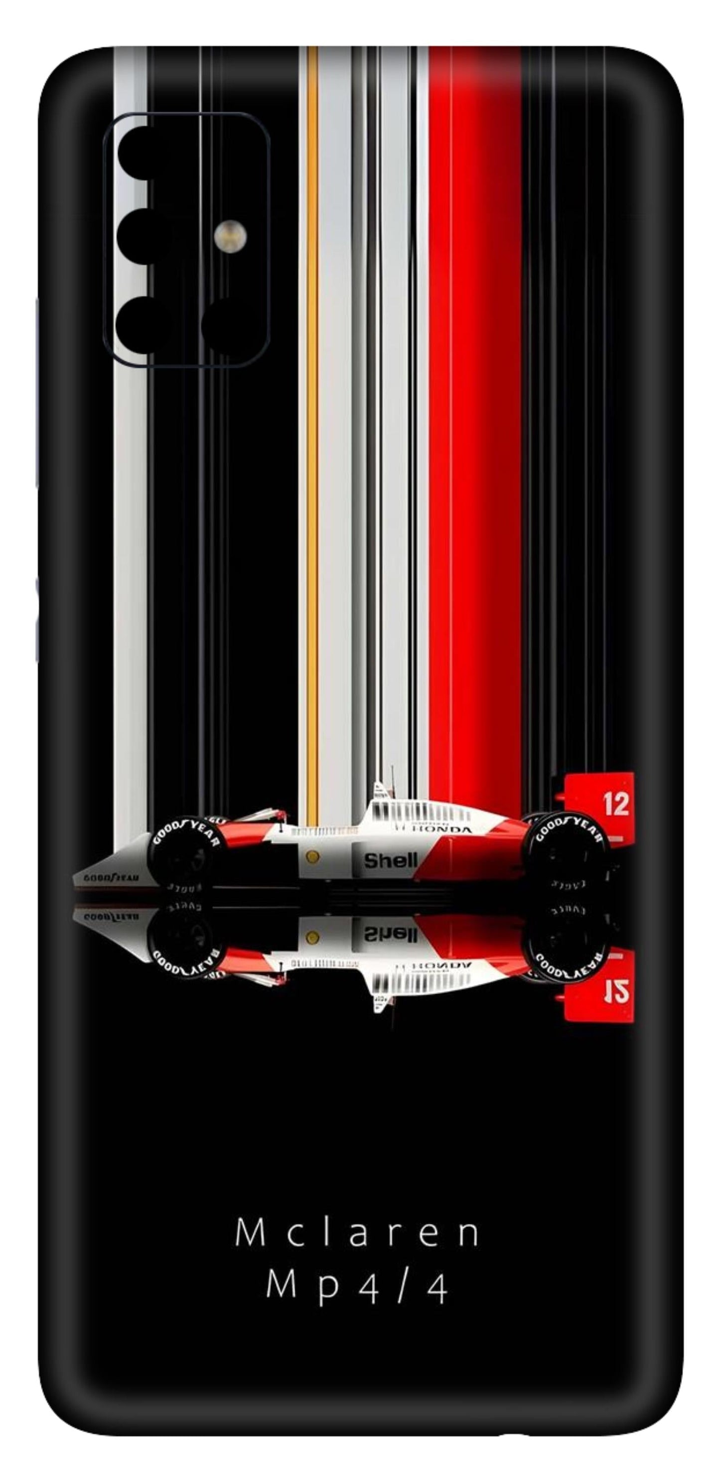 Samsung Galaxy A51 Skins and Wraps