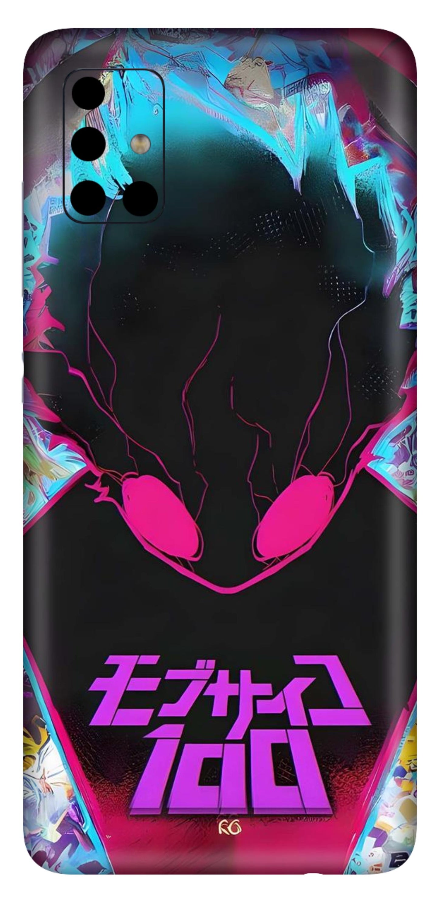 Samsung Galaxy A51 Skins and Wraps