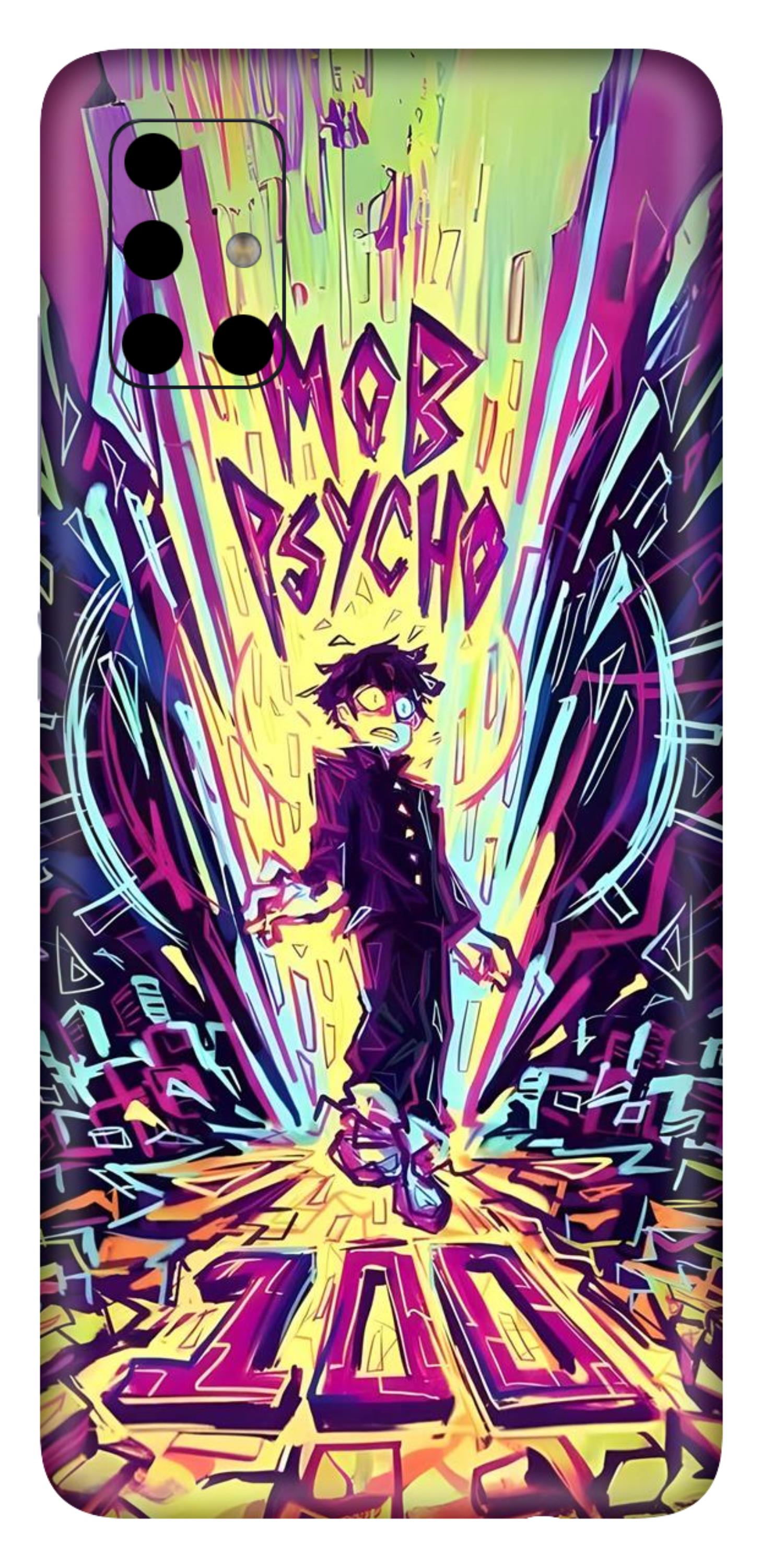 Samsung Galaxy A51 Skins and Wraps