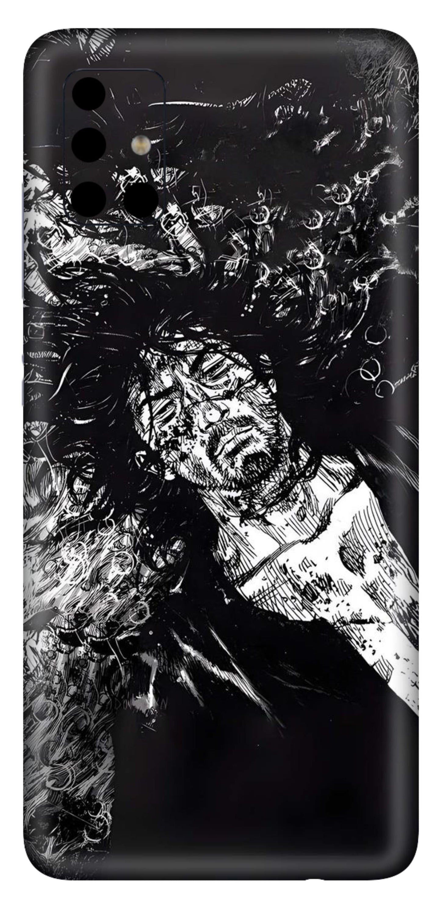 Samsung Galaxy A51 Skins and Wraps