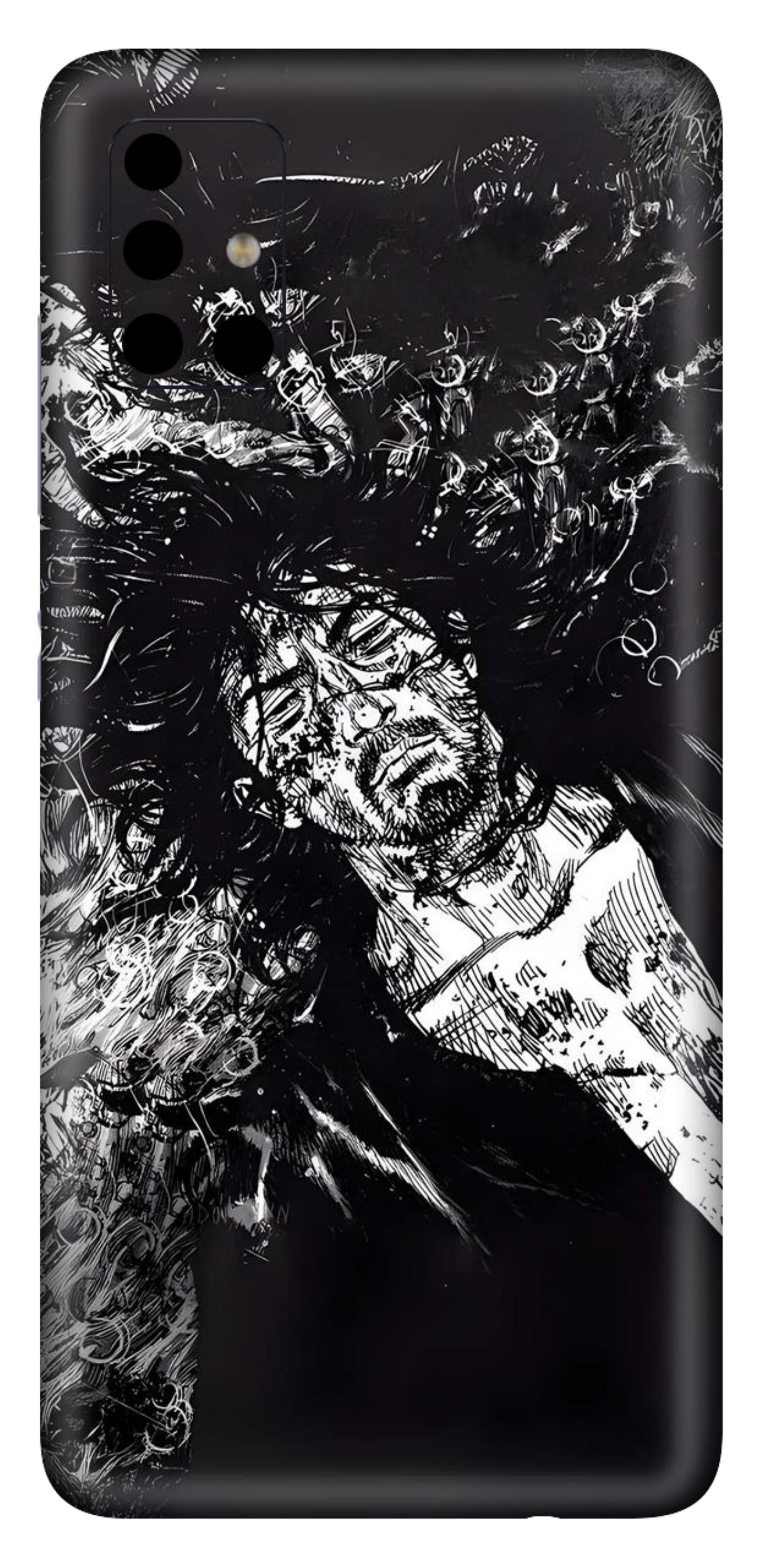 Samsung Galaxy A51 Skins and Wraps