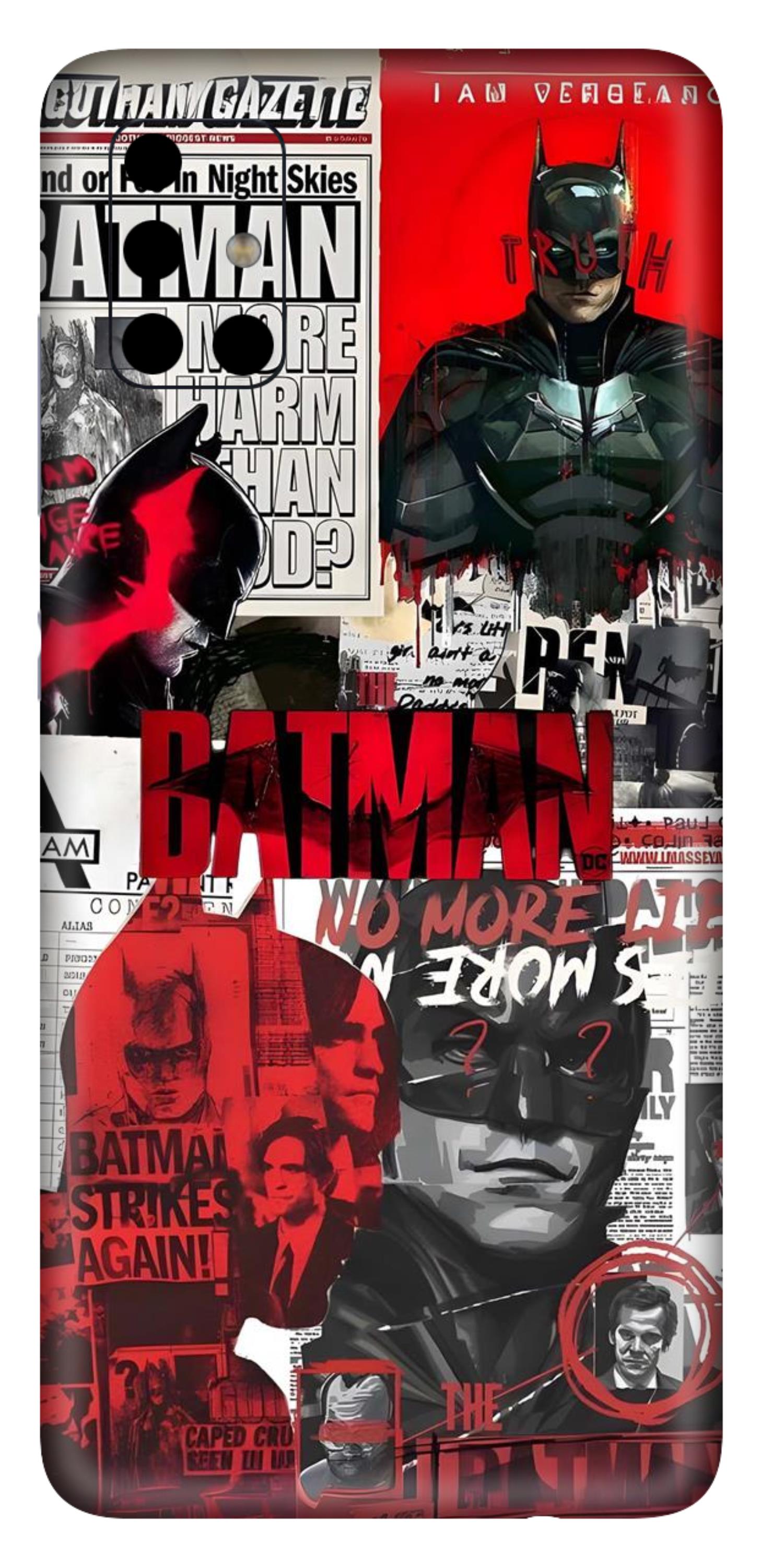 Samsung Galaxy A51 Skins and Wraps