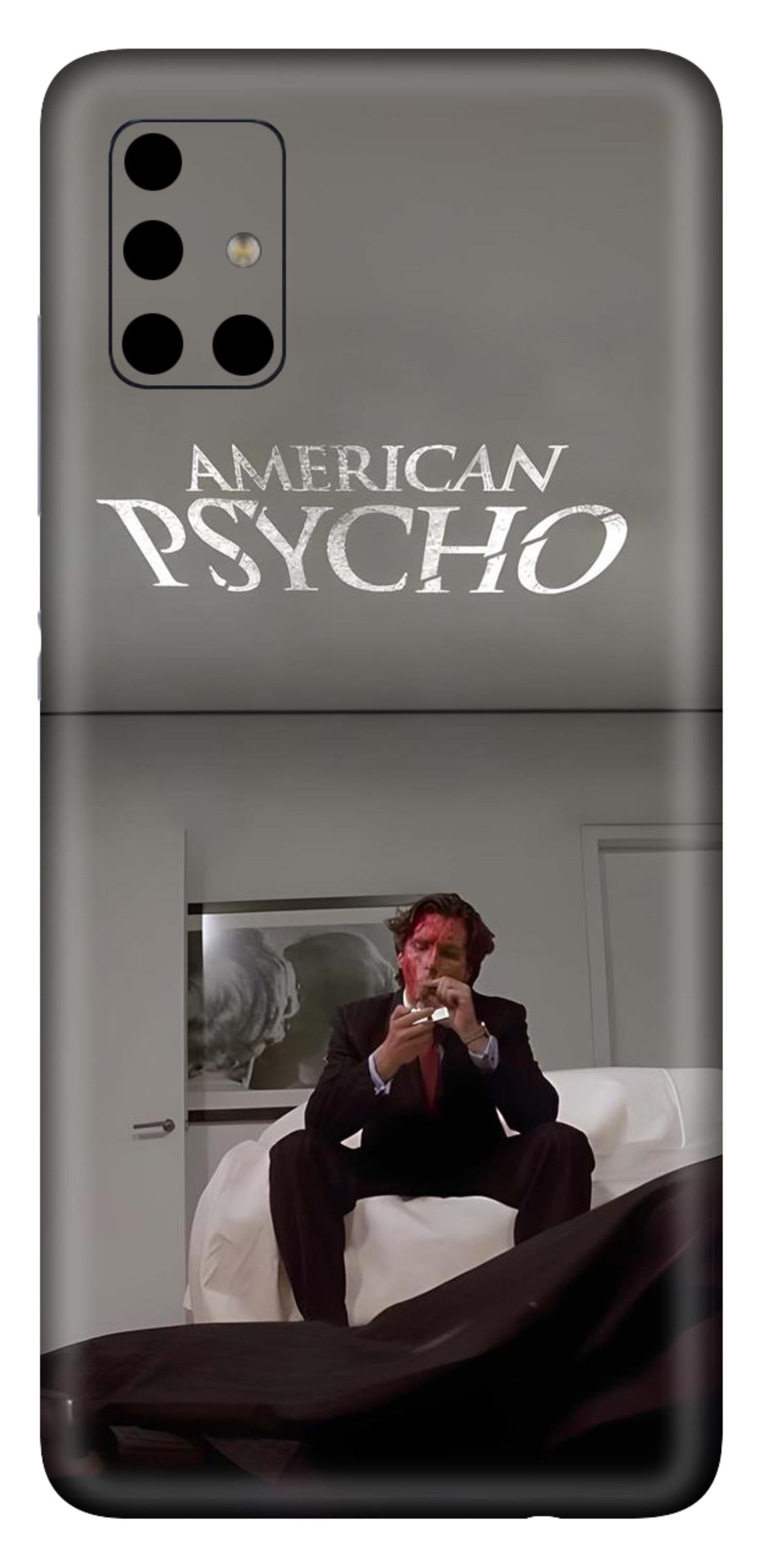 Samsung Galaxy A51 Skins and Wraps