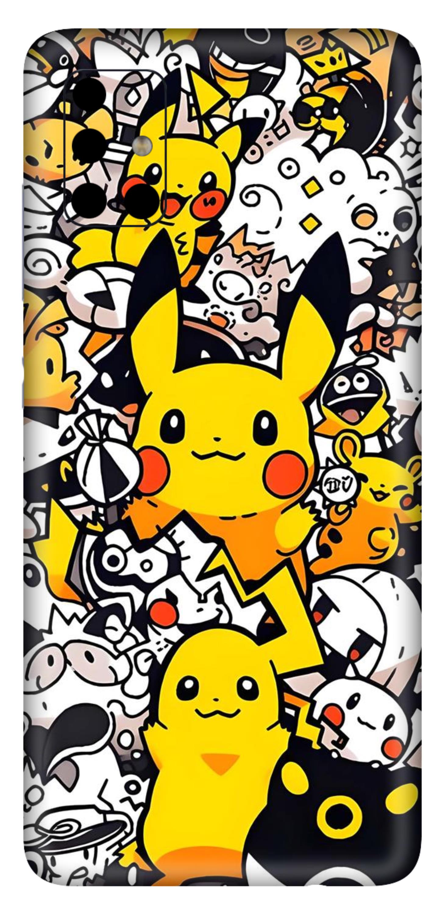 Samsung Galaxy A51 Skins and Wraps