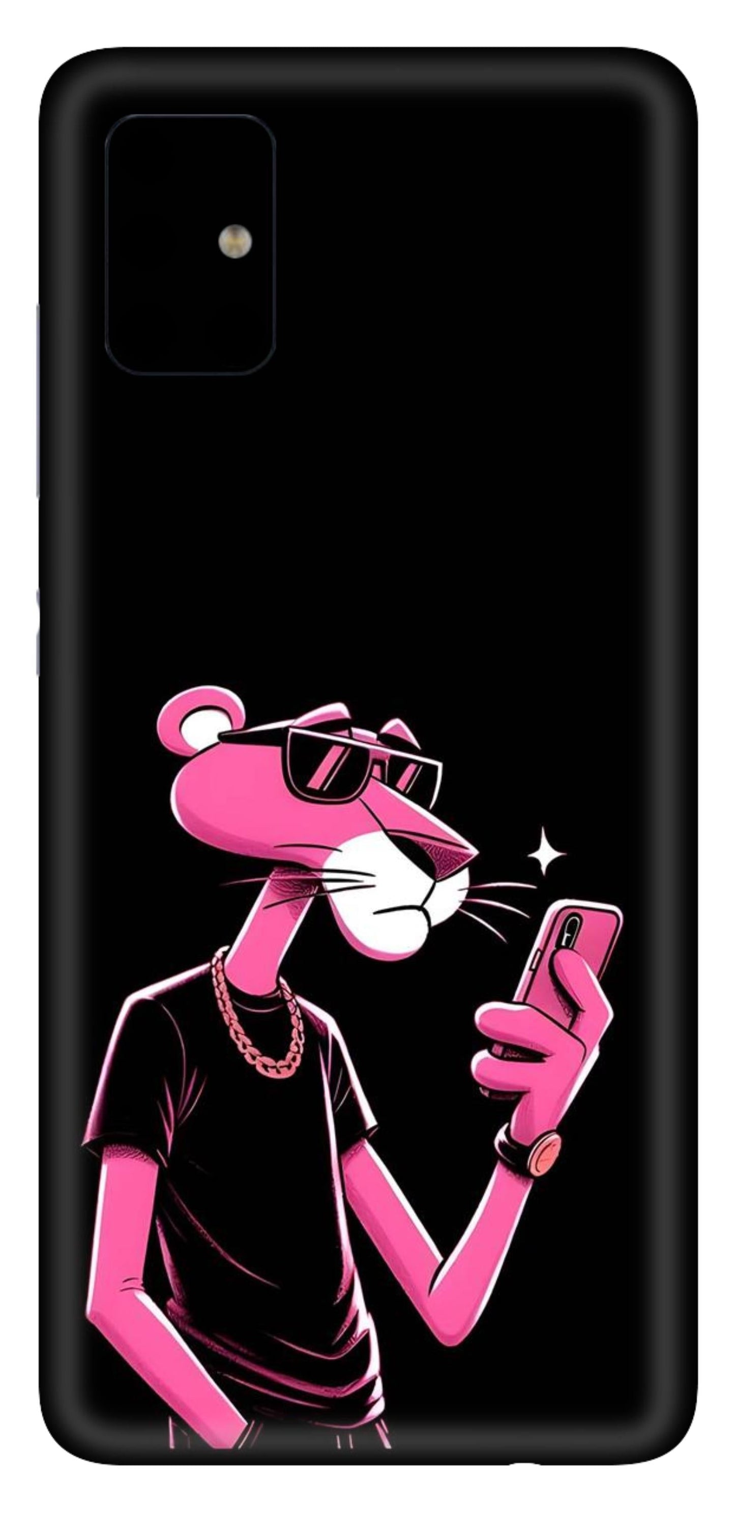 Samsung Galaxy A51 Skins and Wraps