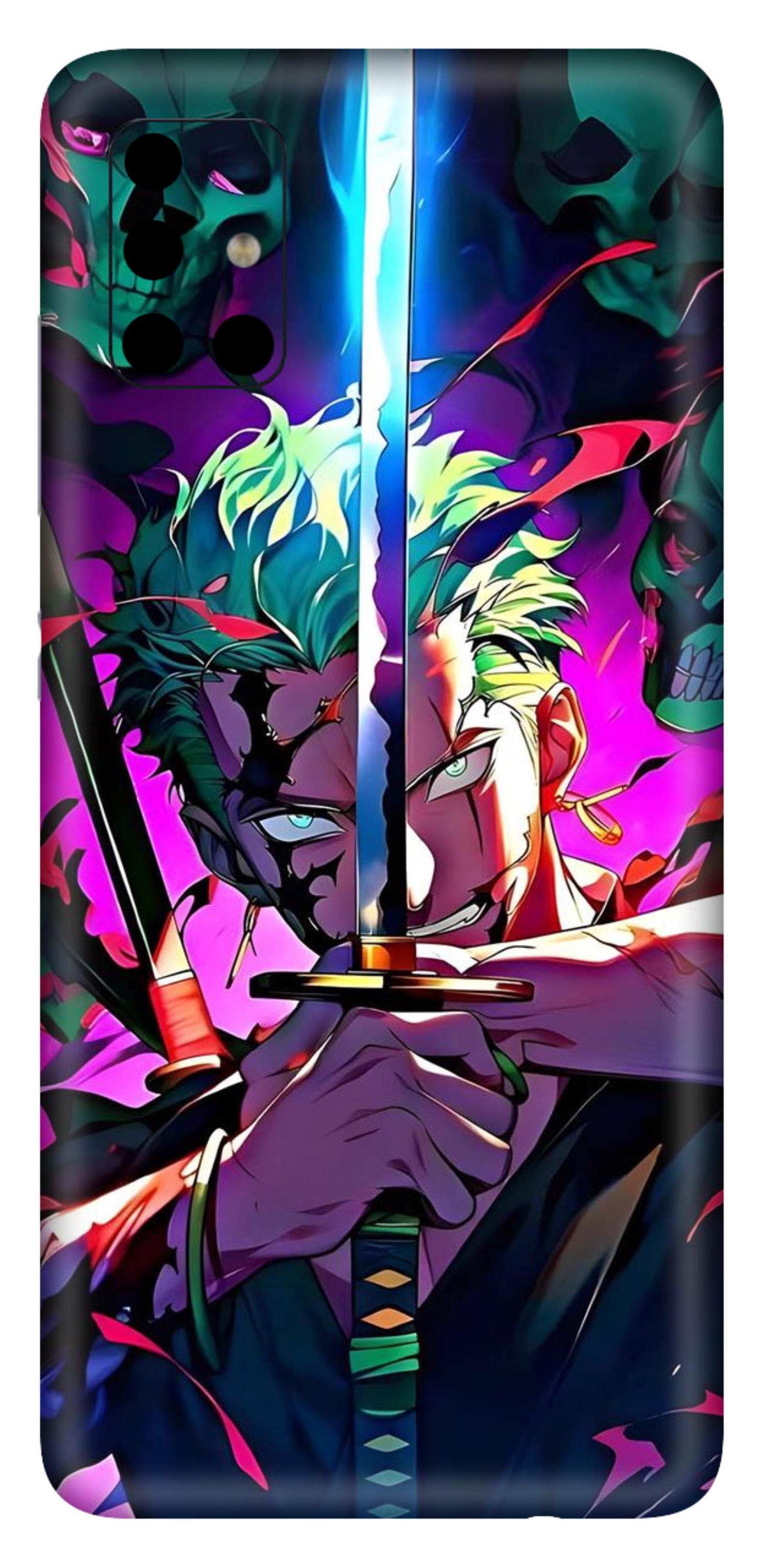 Samsung Galaxy A51 Skins and Wraps