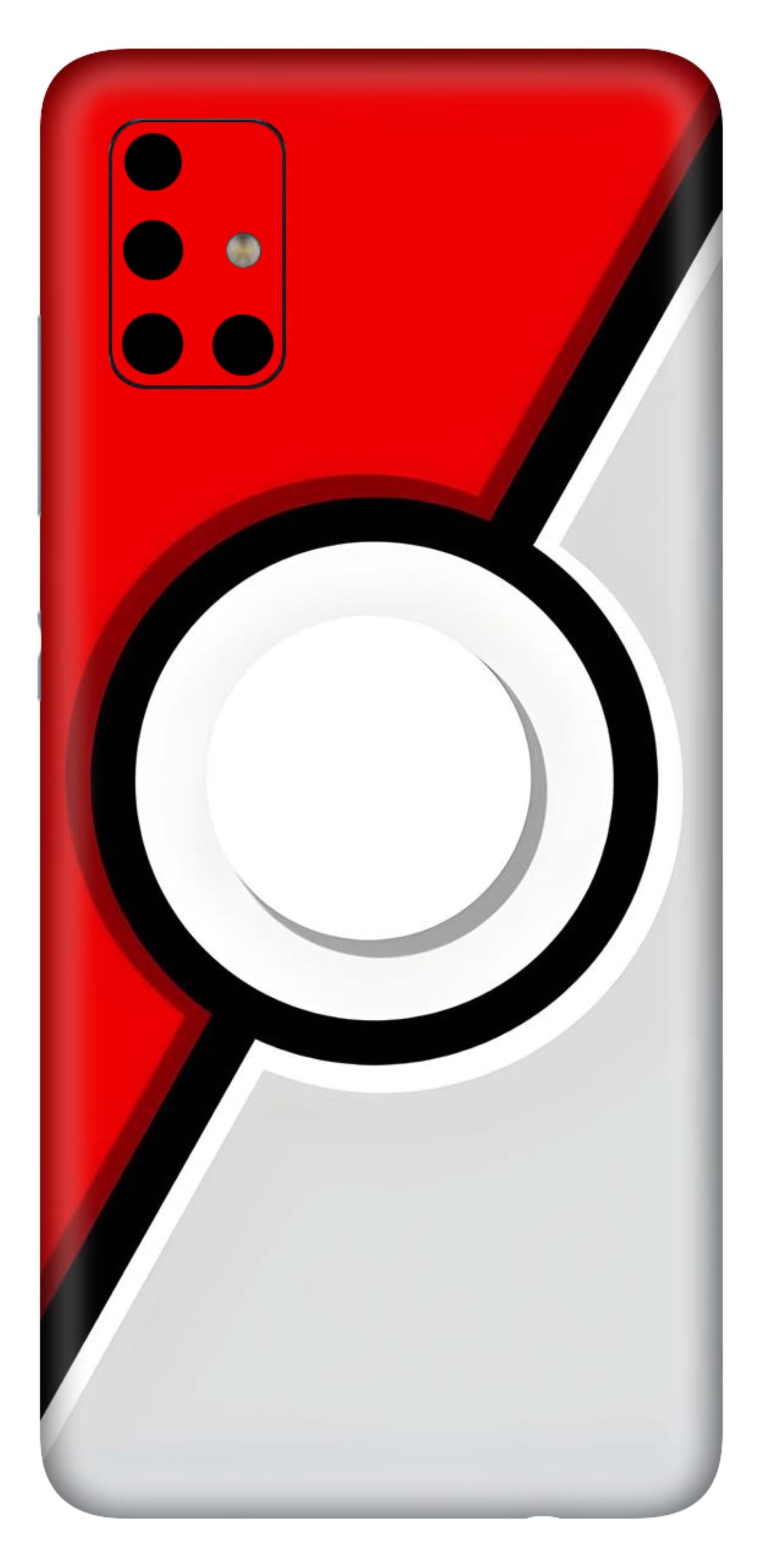 Samsung Galaxy A51 Skins and Wraps