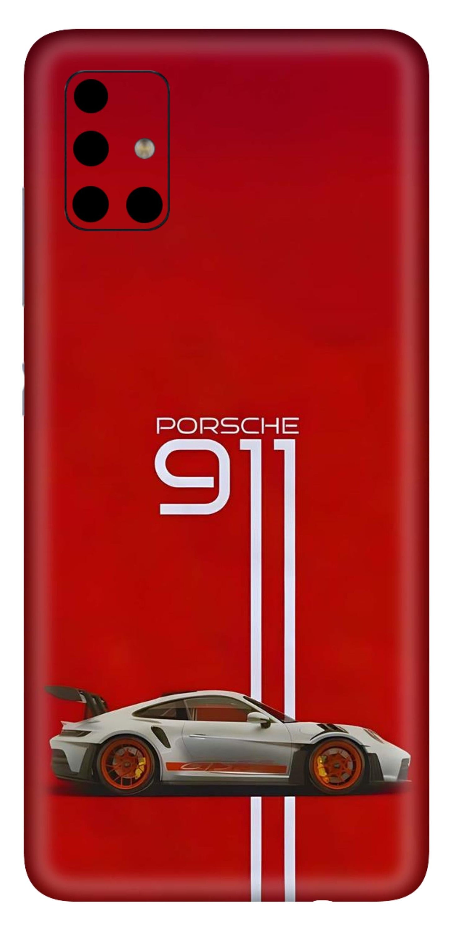 Samsung Galaxy A51 Skins and Wraps