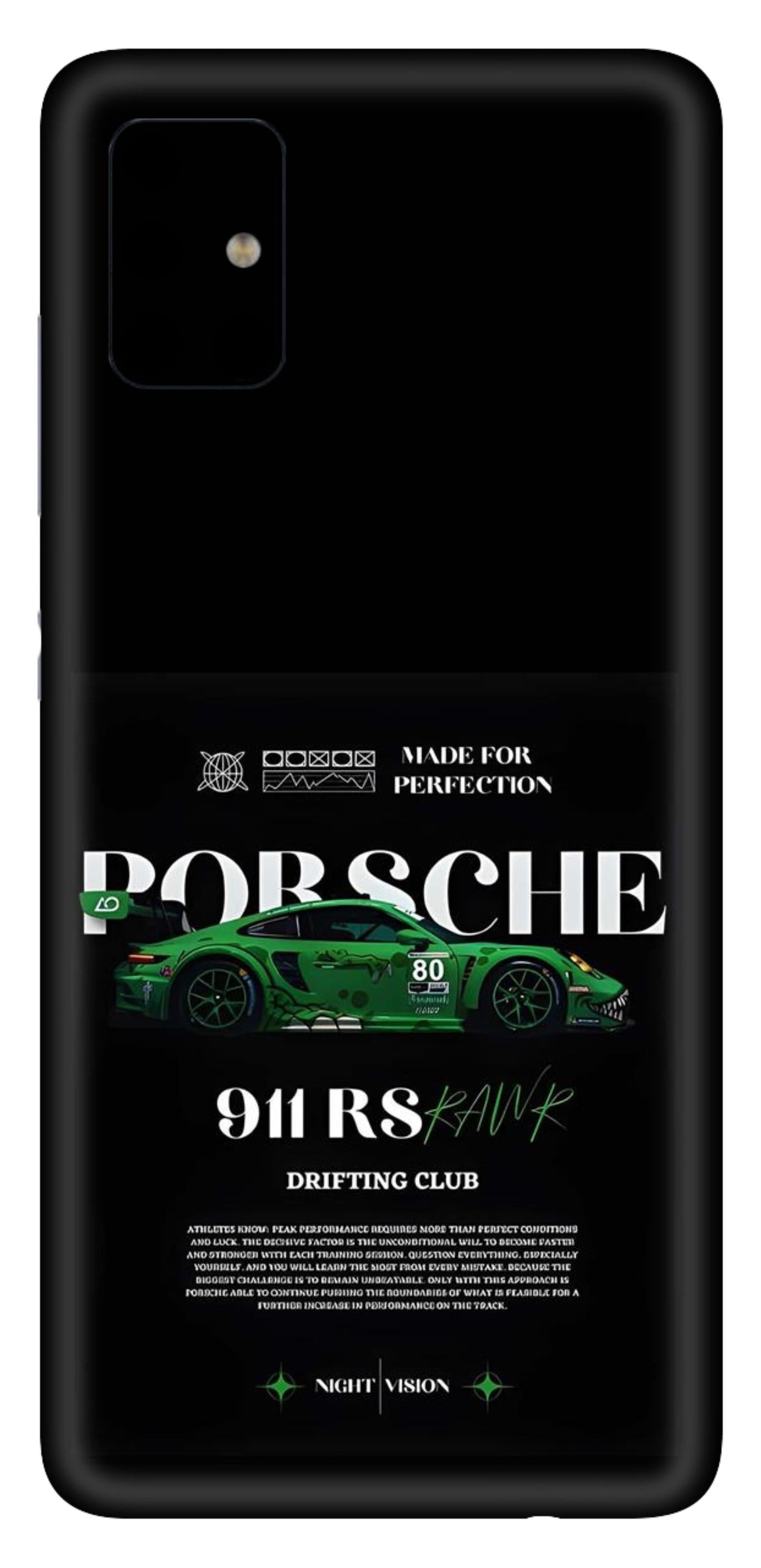 Samsung Galaxy A51 Skins and Wraps