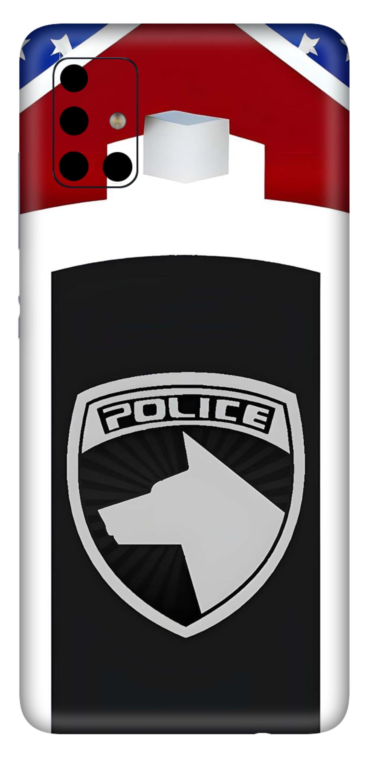 Samsung Galaxy A51 Skins and Wraps