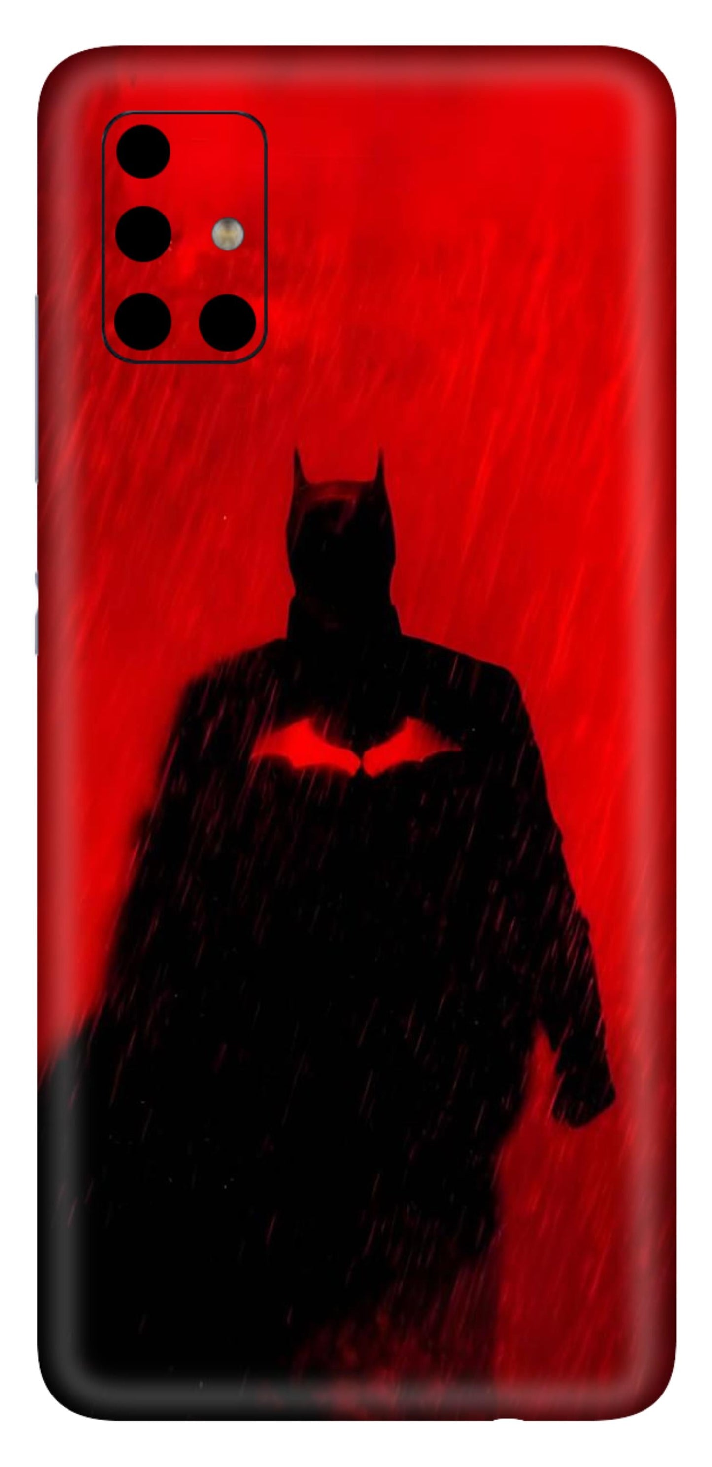 Samsung Galaxy A51 Skins and Wraps