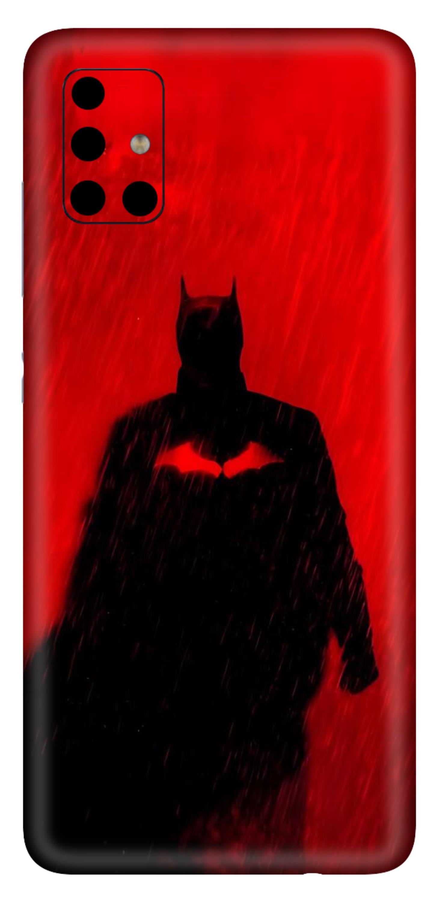 Samsung Galaxy A51 Skins and Wraps