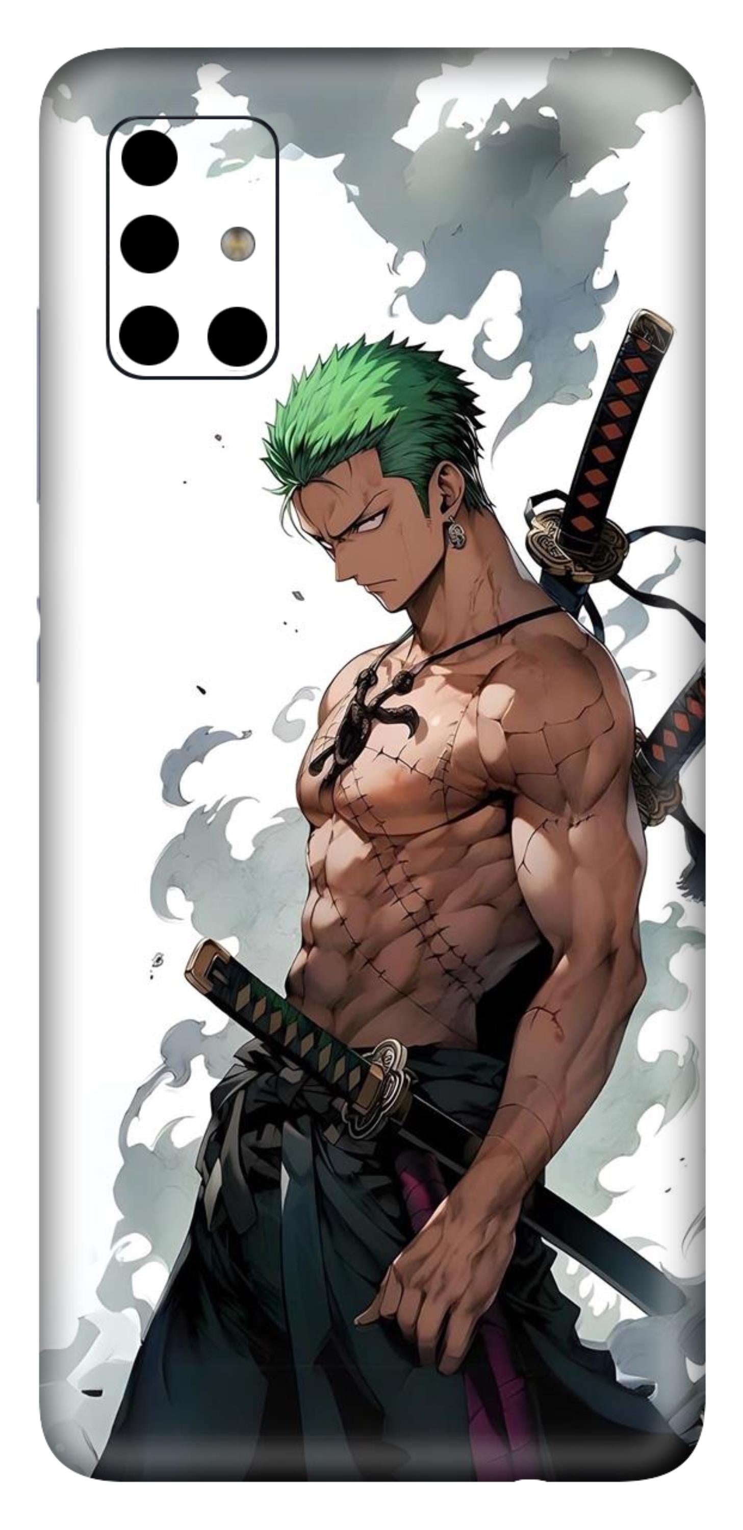 Samsung Galaxy A51 Skins and Wraps