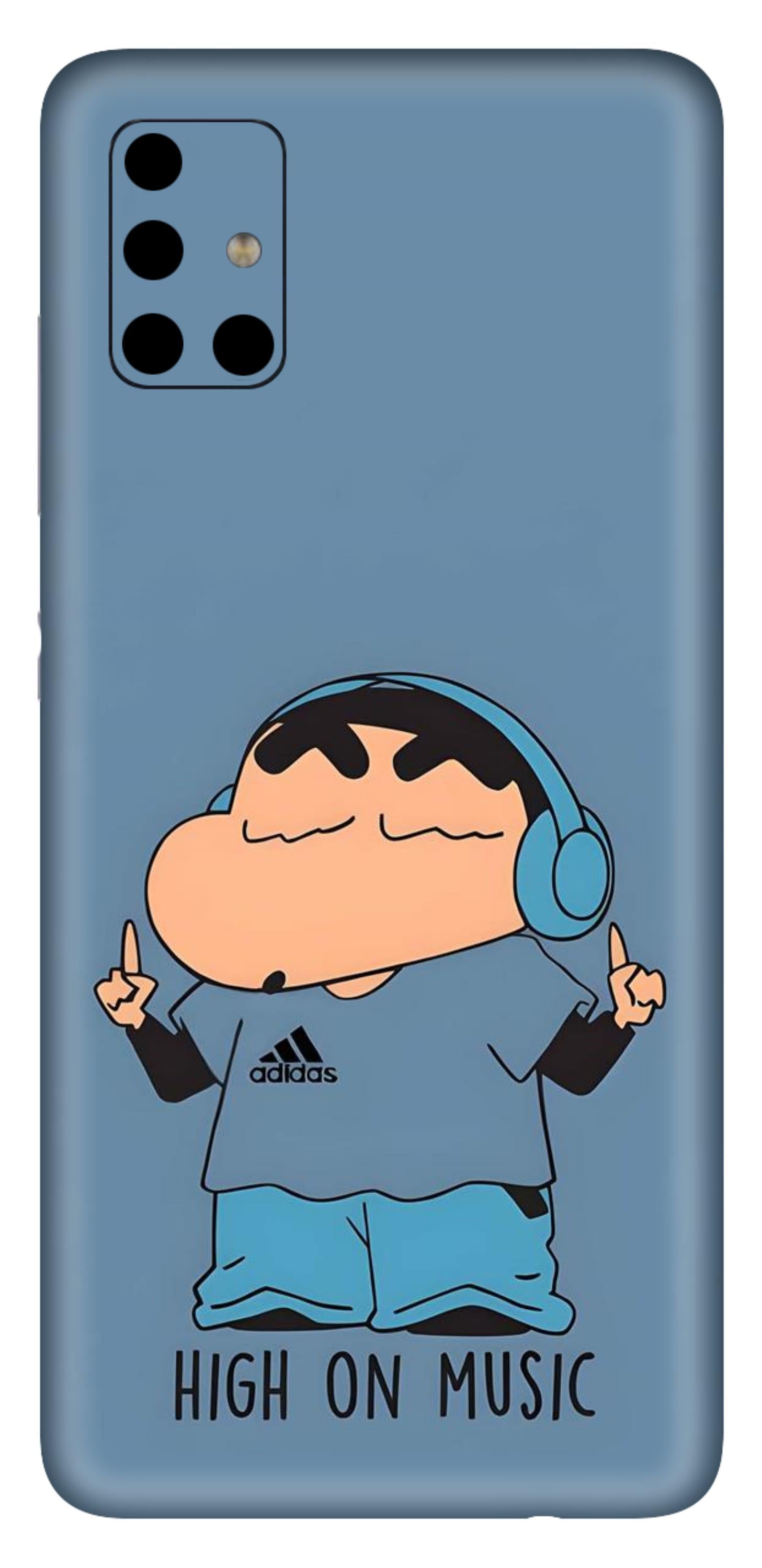 Samsung Galaxy A51 Skins and Wraps