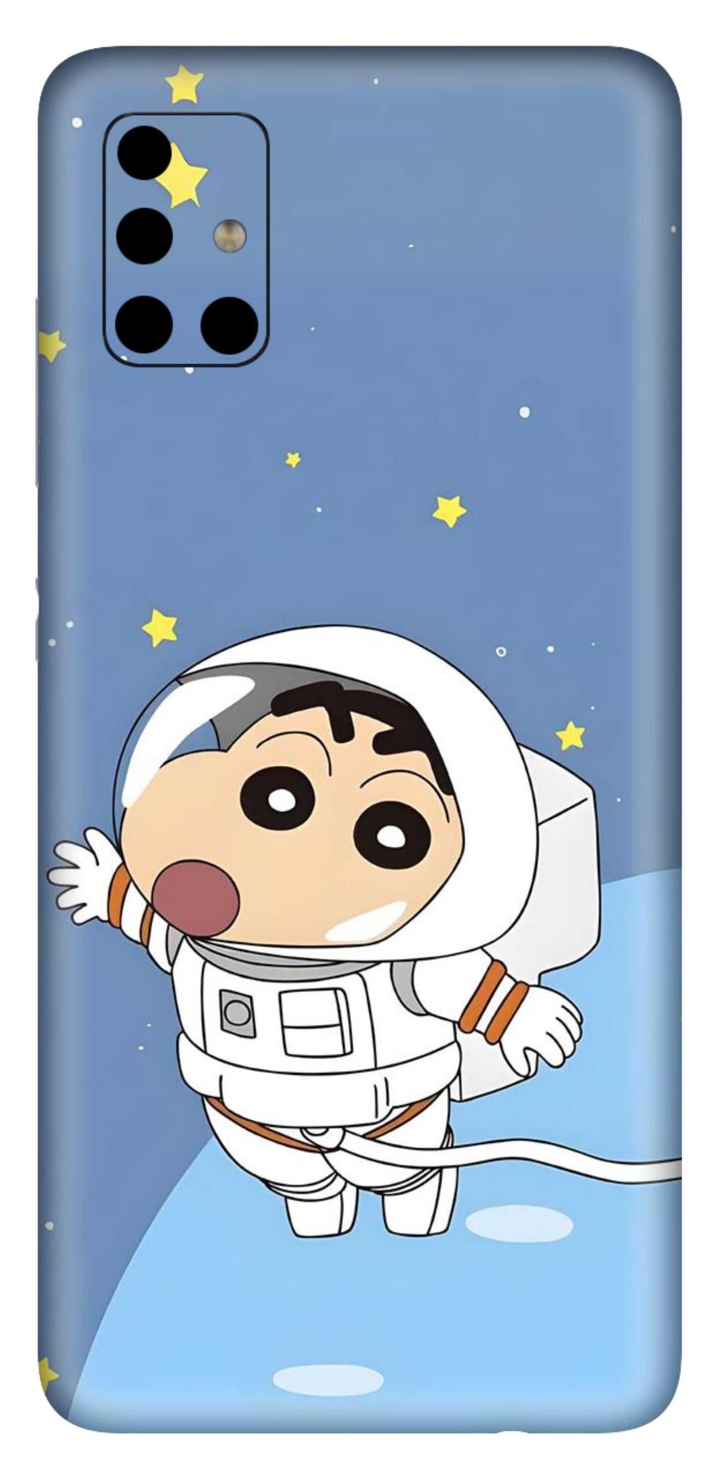 Samsung Galaxy A51 Skins and Wraps