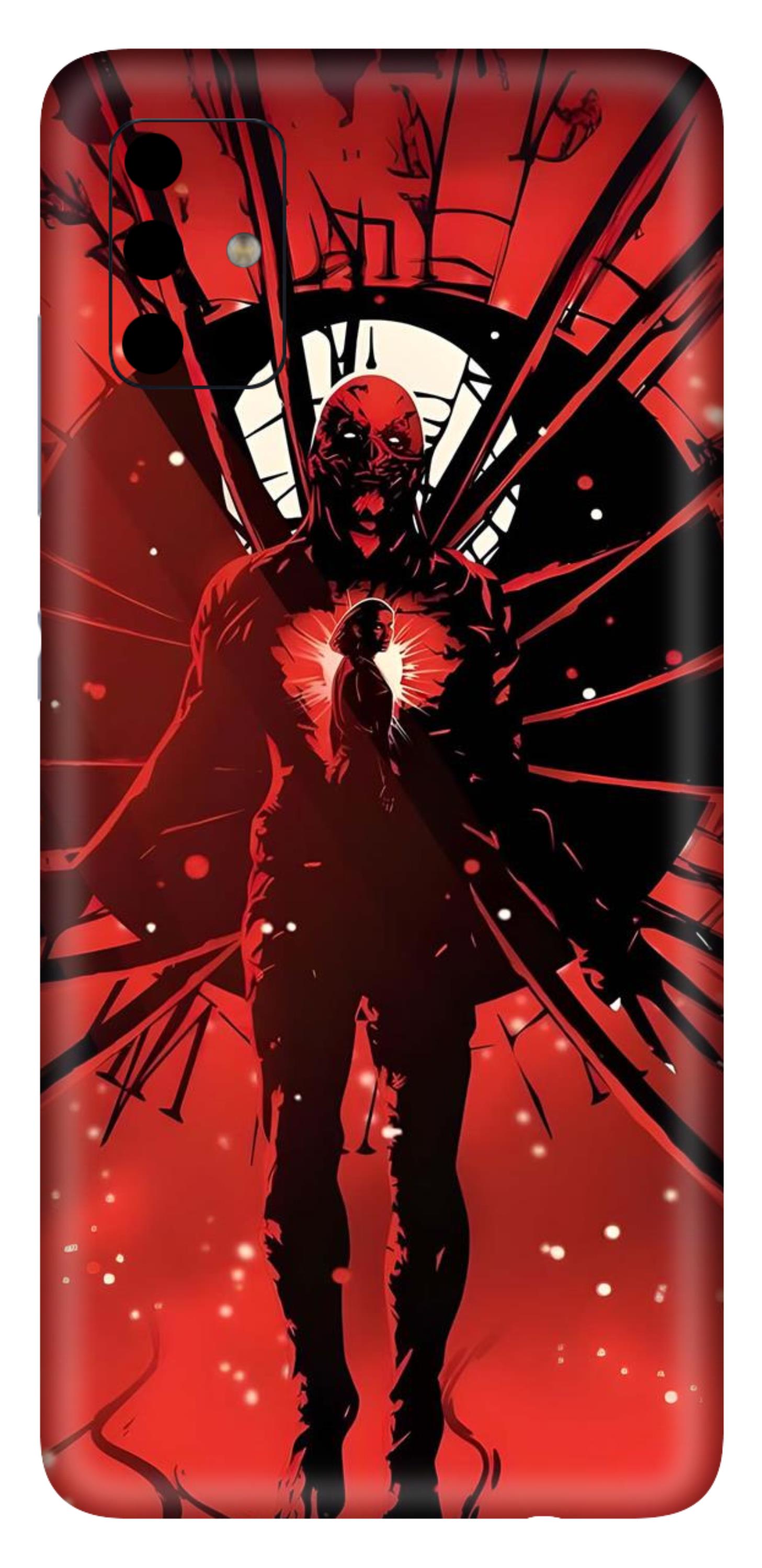 Samsung Galaxy A51 Skins and Wraps