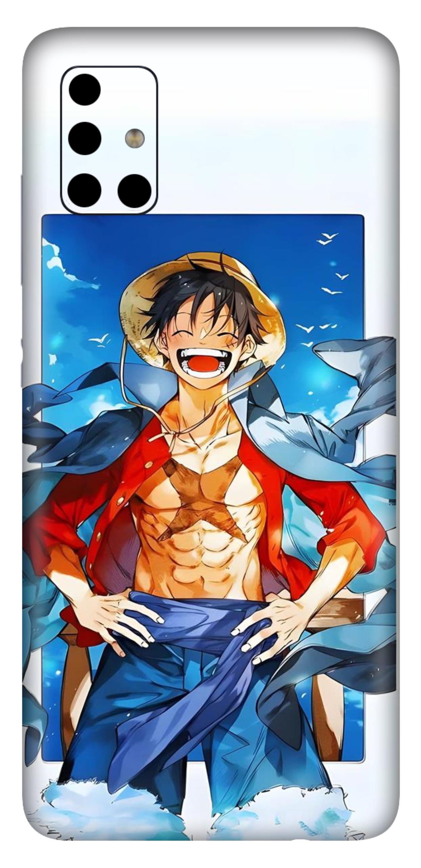 Samsung Galaxy A51 Skins and Wraps