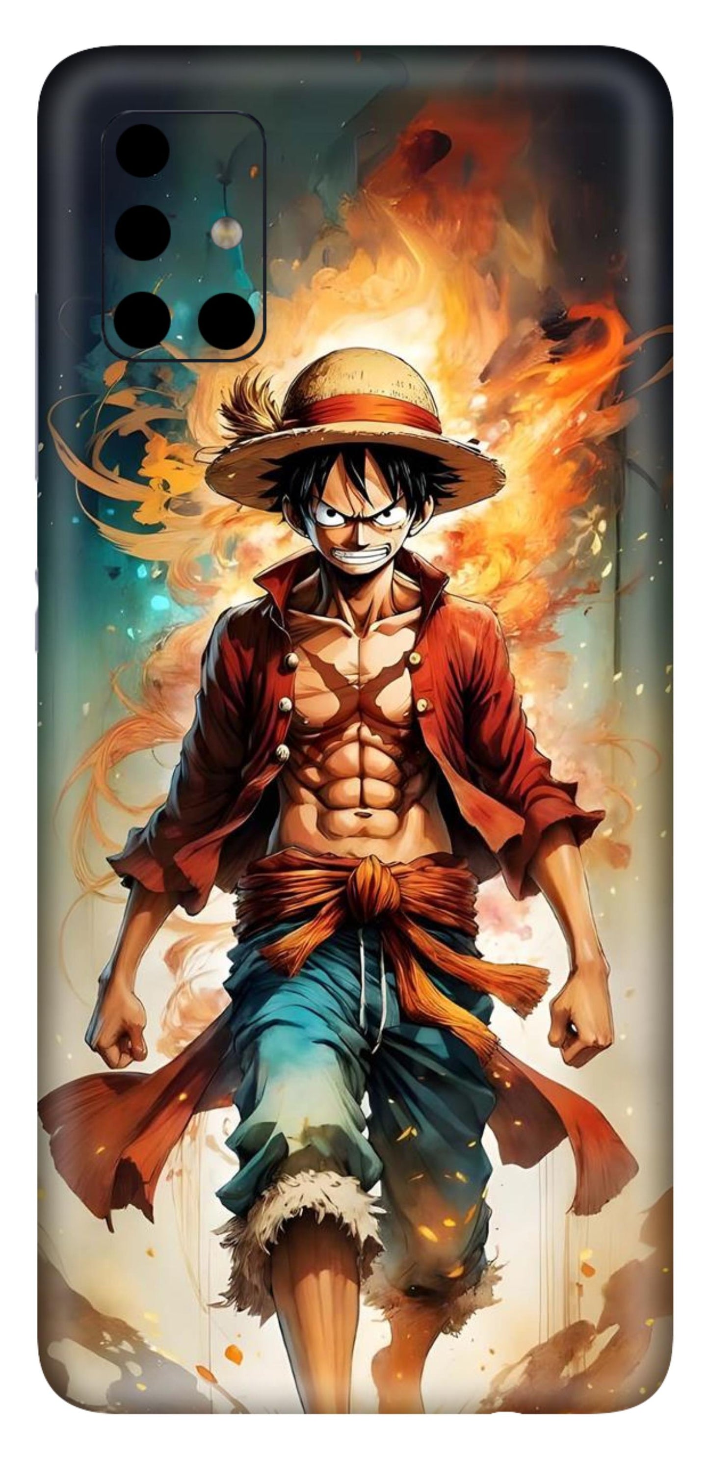 Samsung Galaxy A51 Skins and Wraps